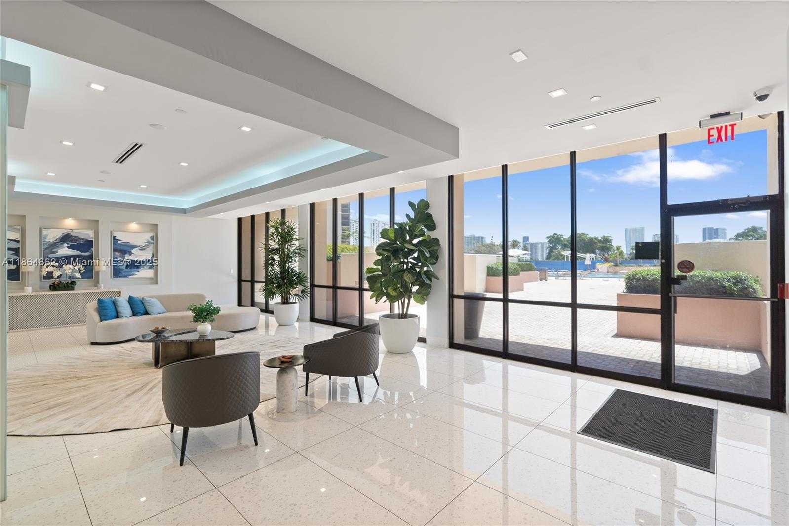 Small Image of 20301 WEST COUNTRY CLUB DR #829, Aventura Number 3