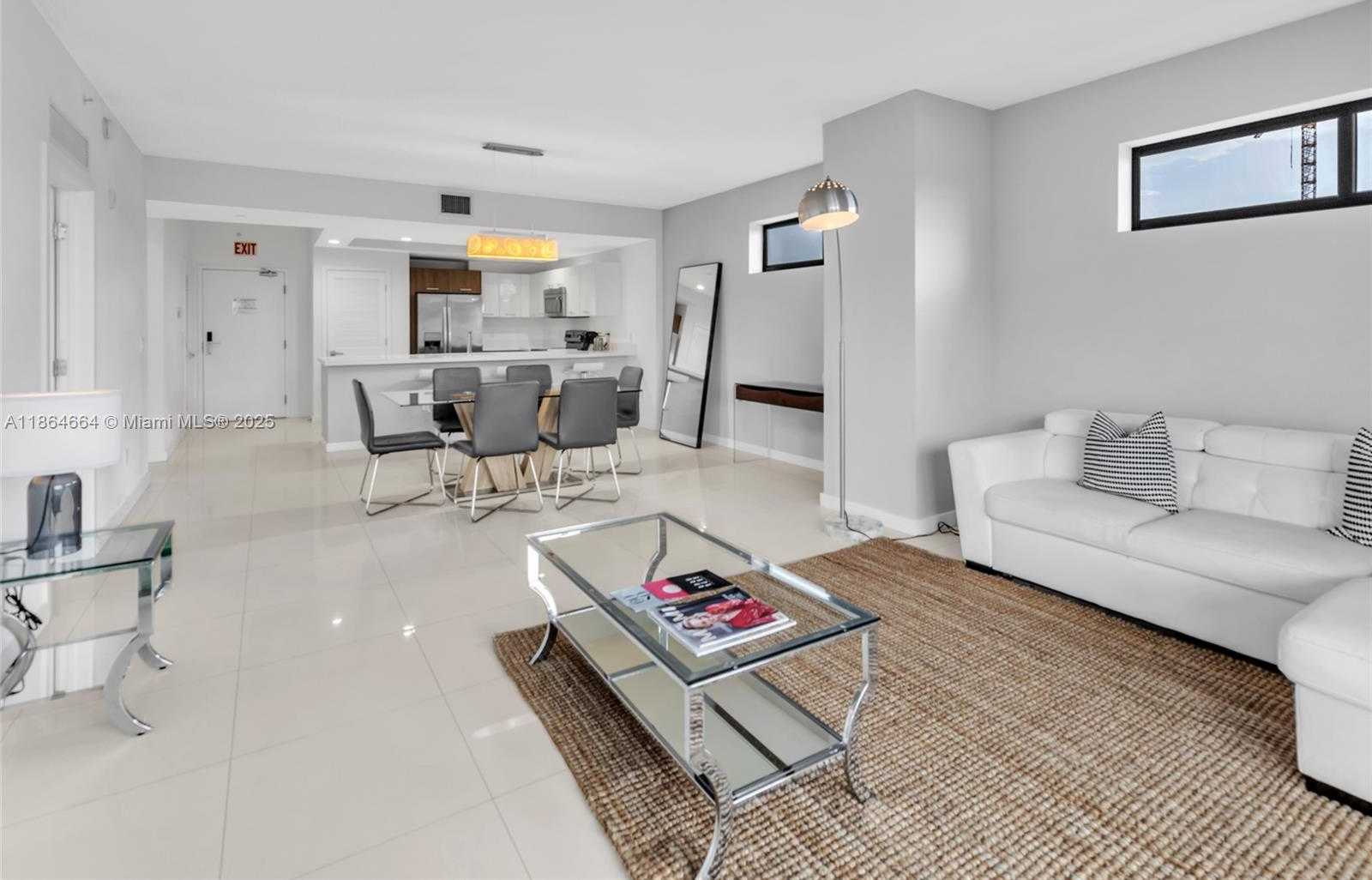 Small Image of 1120 98TH ST #403, Bay Harbor Islands Number 6