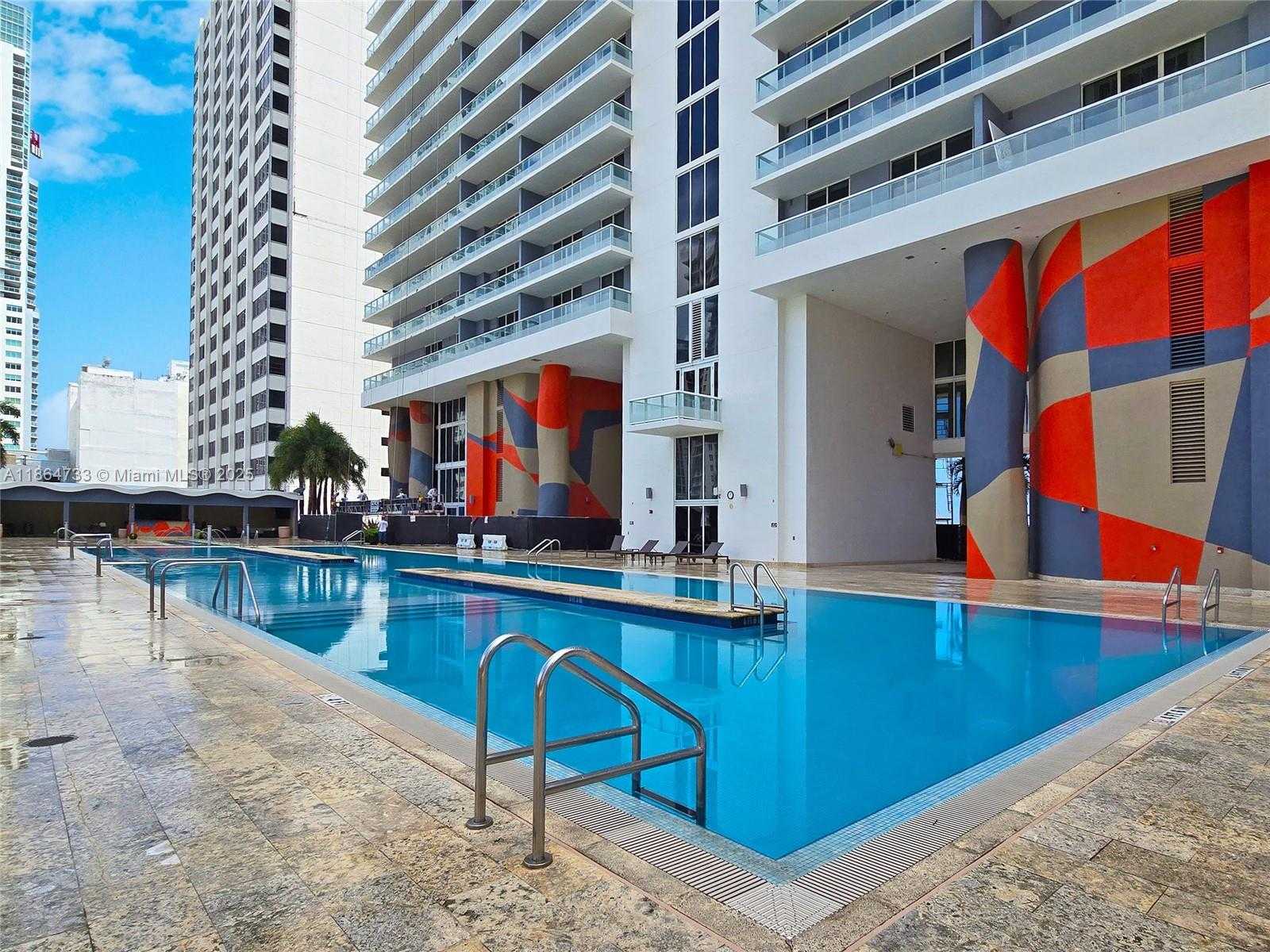 Small Image of 50 BISCAYNE BLVD #4008, Miami Number 28