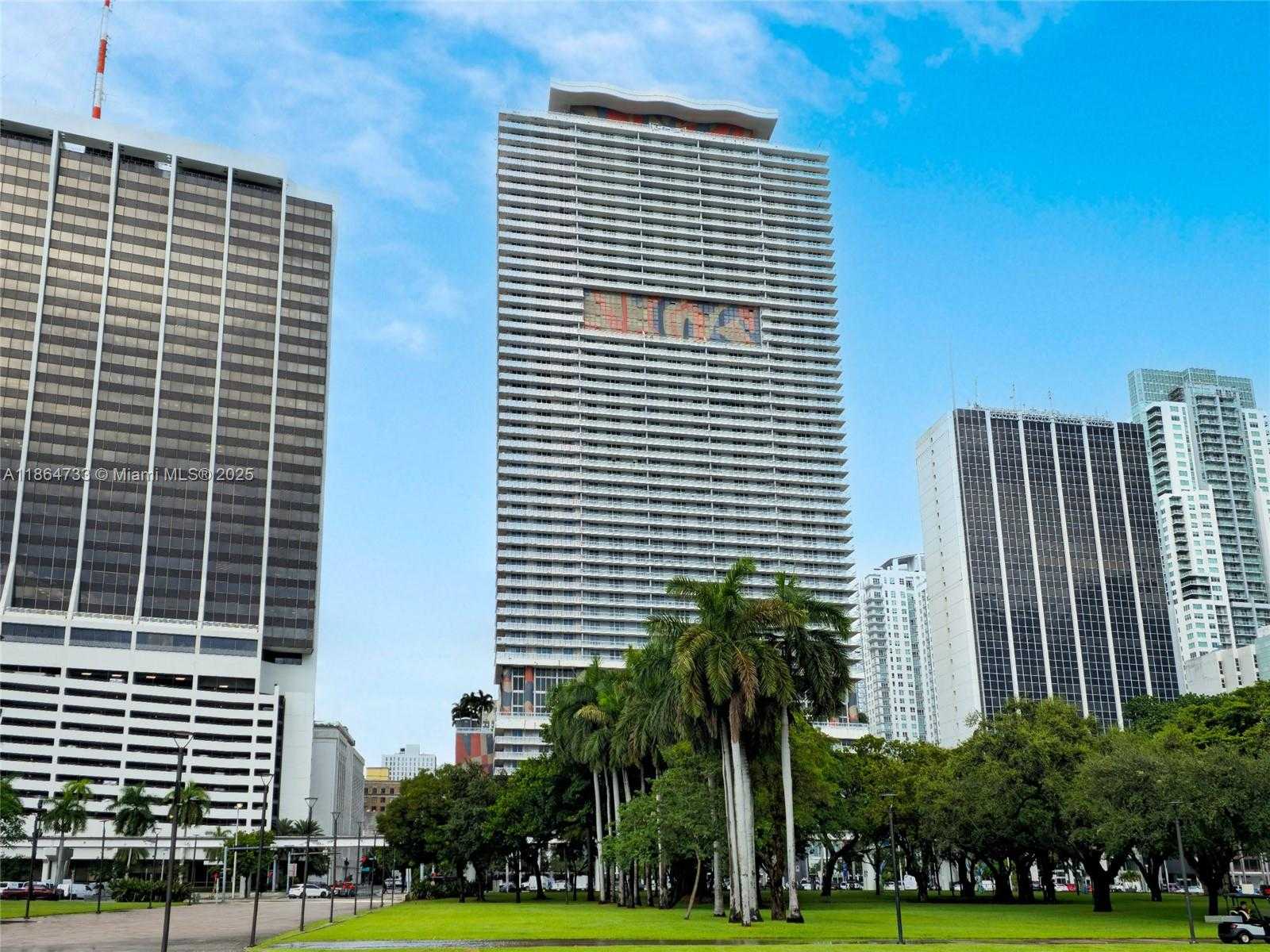 Small Image of 50 BISCAYNE BLVD #4008, Miami Number 39