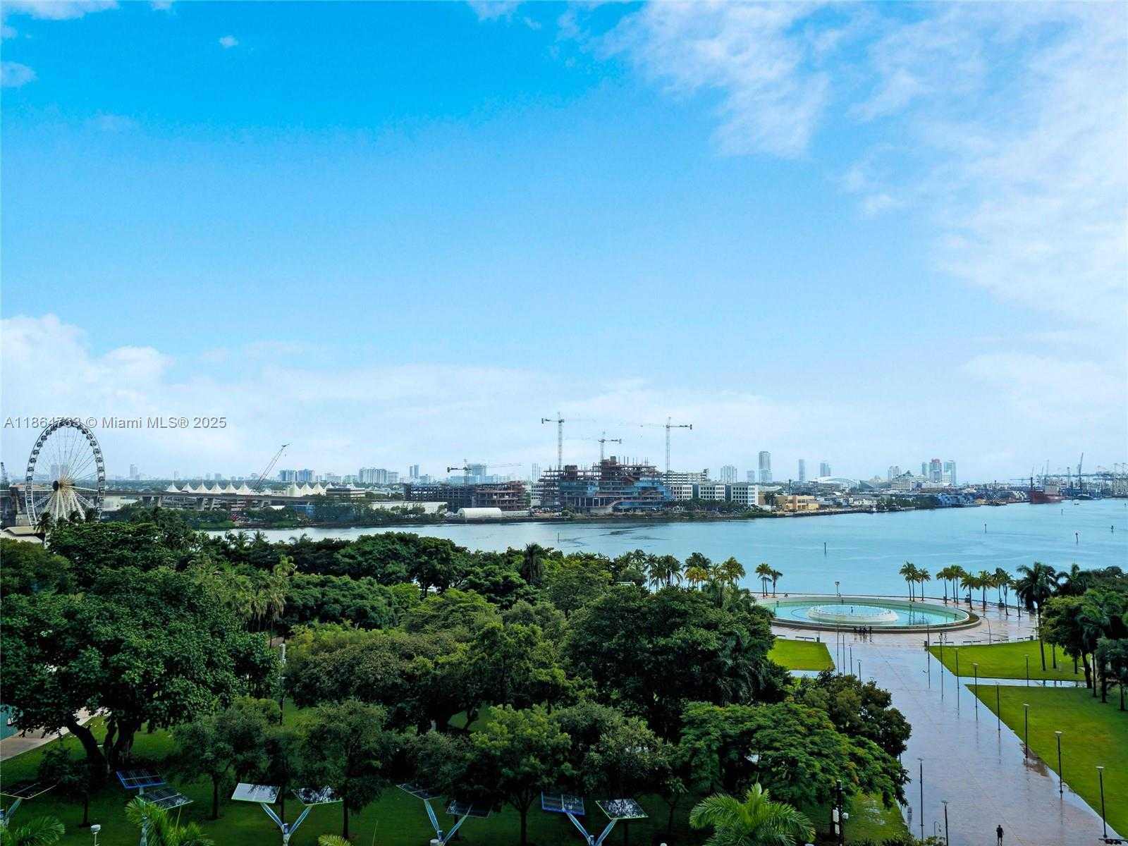 Small Image of 50 BISCAYNE BLVD #4008, Miami Number 41
