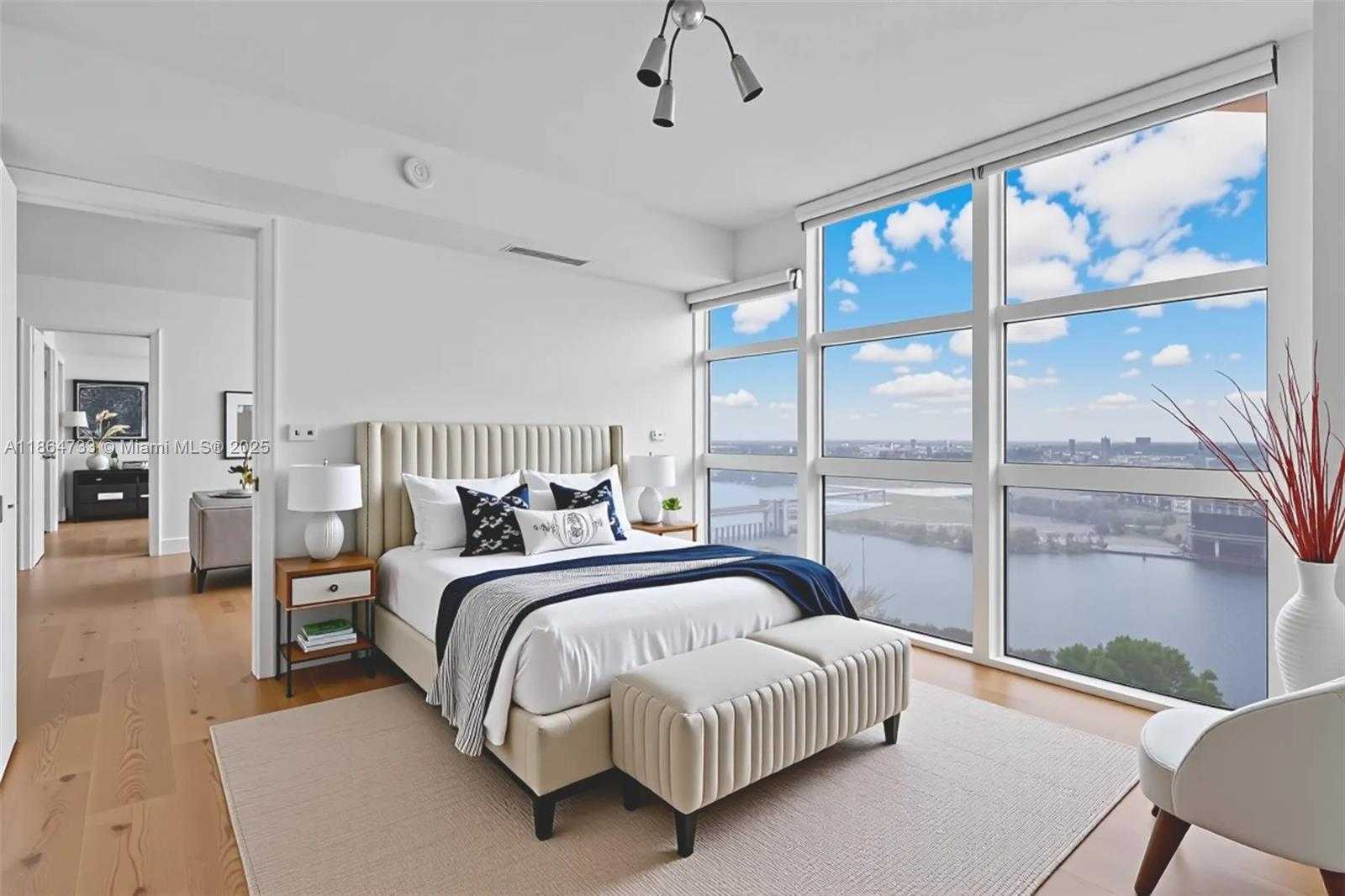 Small Image of 50 BISCAYNE BLVD #4008, Miami Number 48