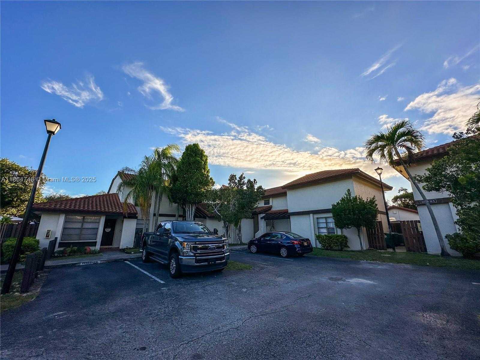 Small Image of 11028 SOUTH WEST 132ND PL #24-4, Miami Number 2
