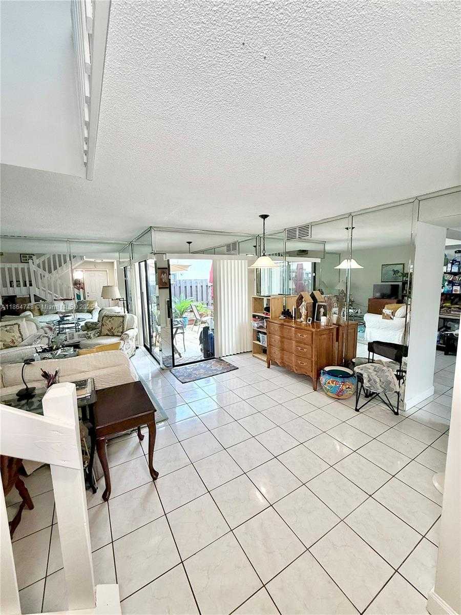 Small Image of 11028 SOUTH WEST 132ND PL #24-4, Miami Number 3