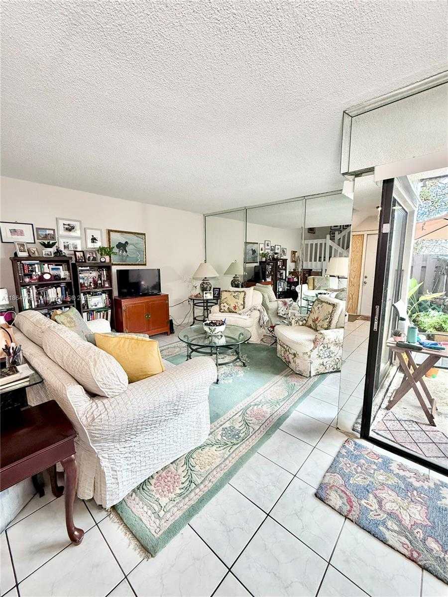 Small Image of 11028 SOUTH WEST 132ND PL #24-4, Miami Number 4