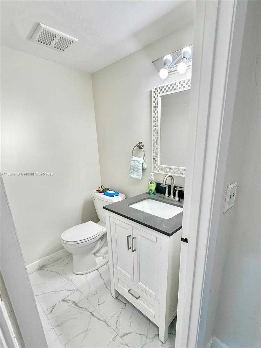 Small Image of 11028 SOUTH WEST 132ND PL #24-4, Miami Number 7