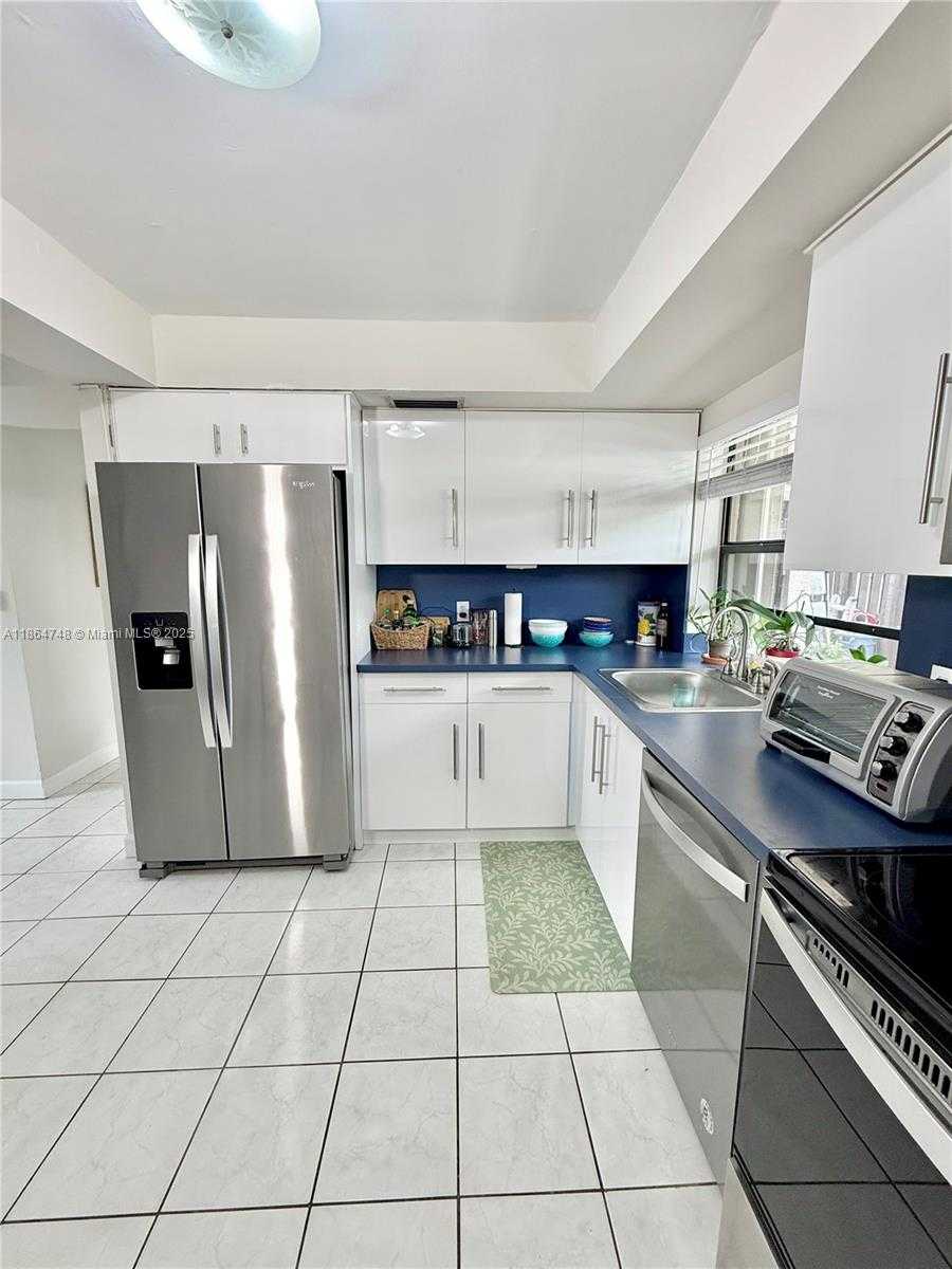 Small Image of 11028 SOUTH WEST 132ND PL #24-4, Miami Number 8