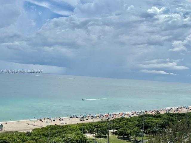Small Image of 100 BAYVIEW DR #1906, Sunny Isles Beach Number 33