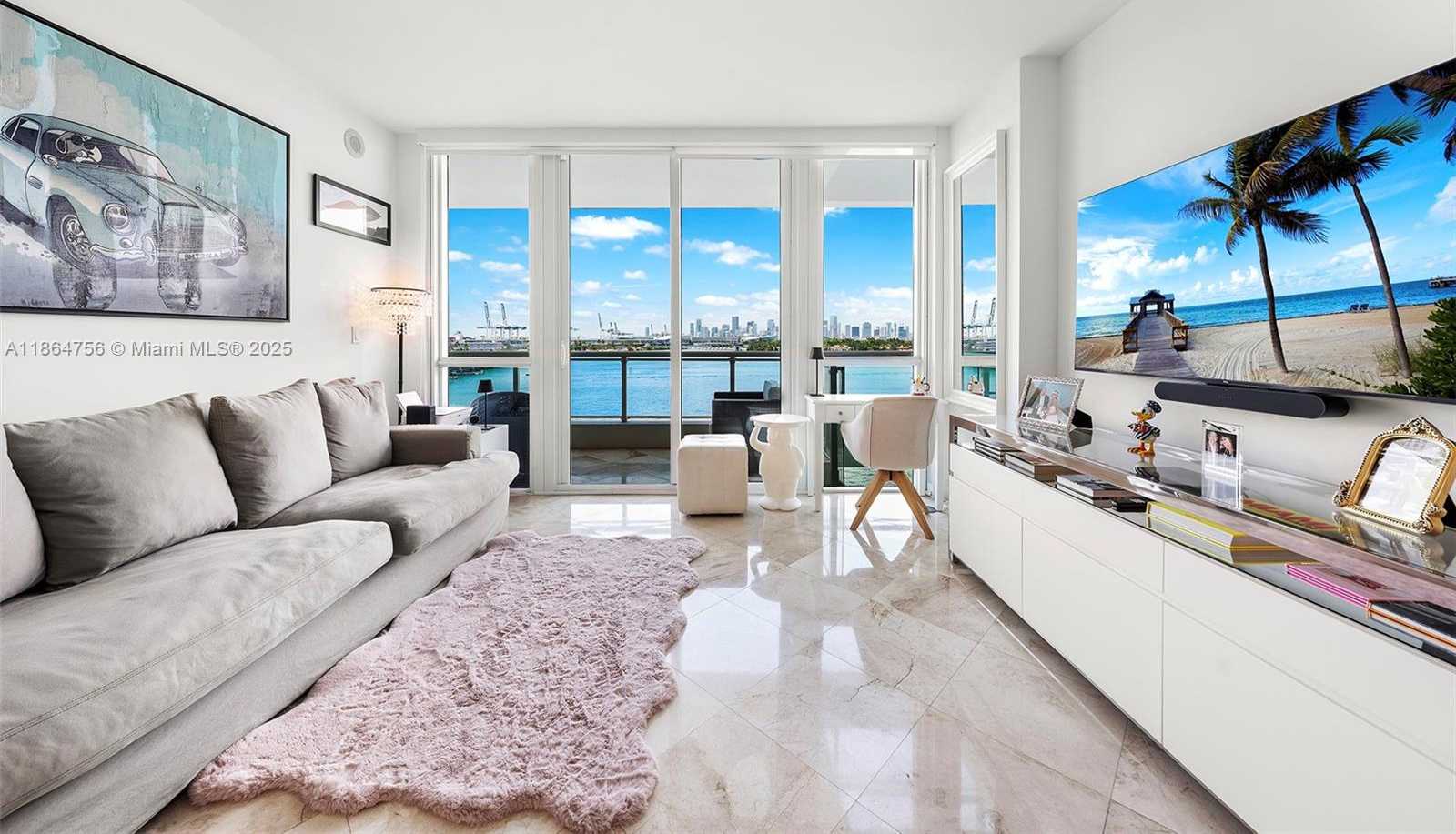 Small Image of 540 WEST AVE #712, Miami Beach Number 10