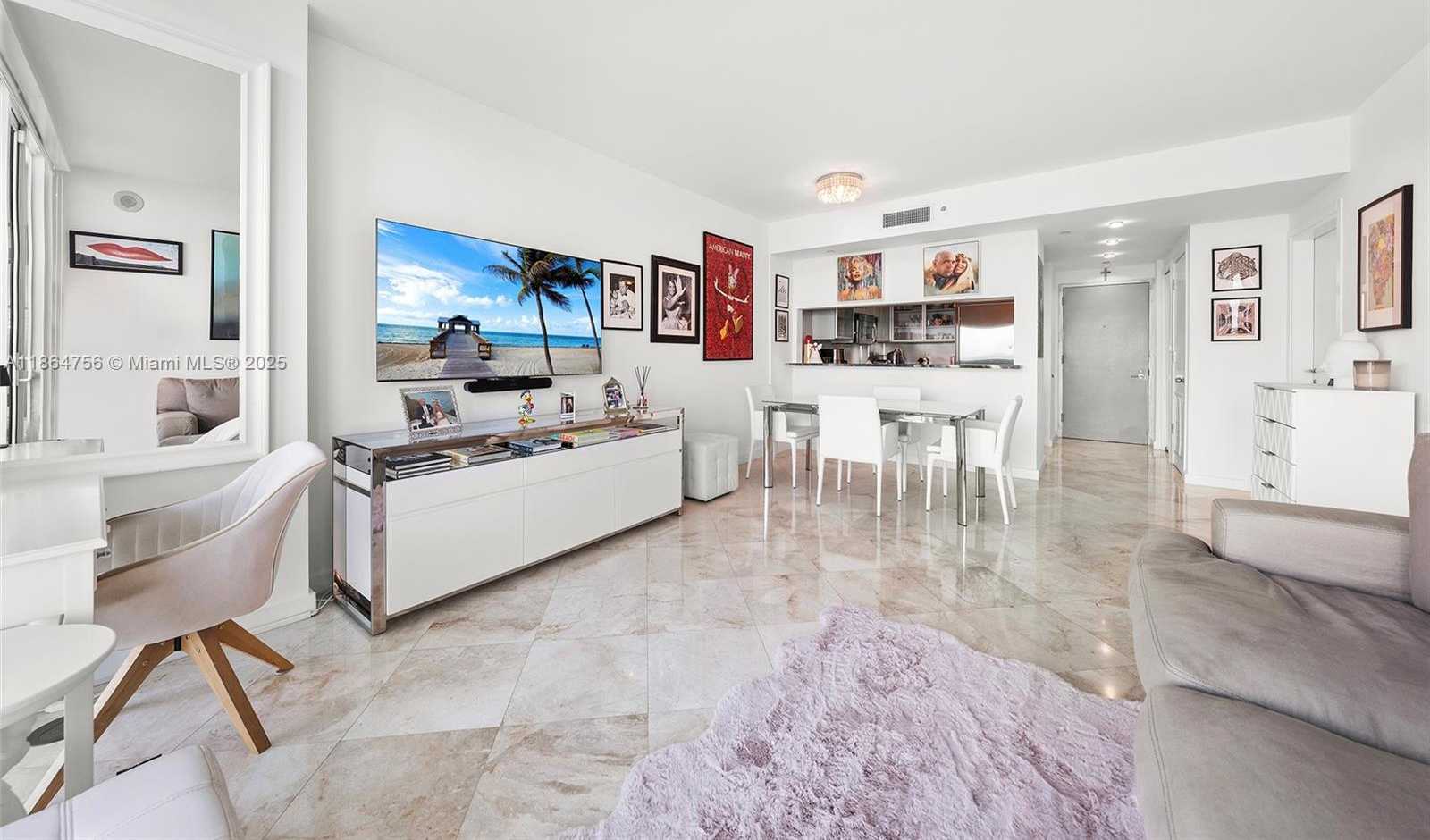 Small Image of 540 WEST AVE #712, Miami Beach Number 11