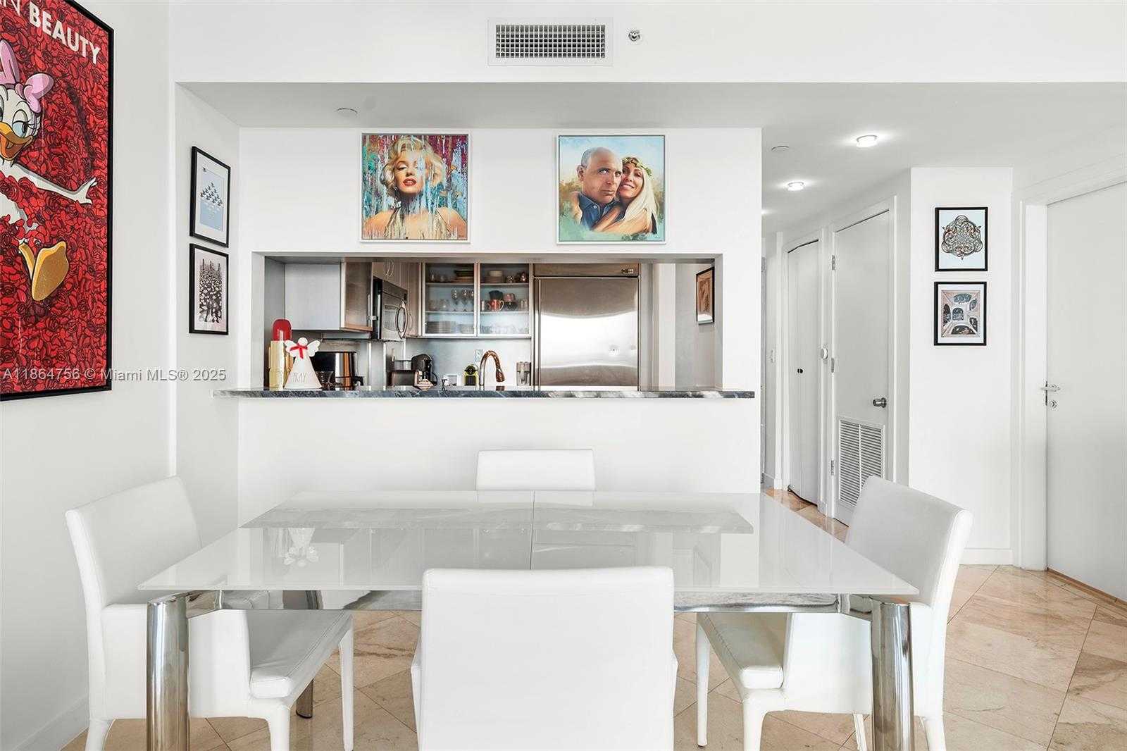 Small Image of 540 WEST AVE #712, Miami Beach Number 12