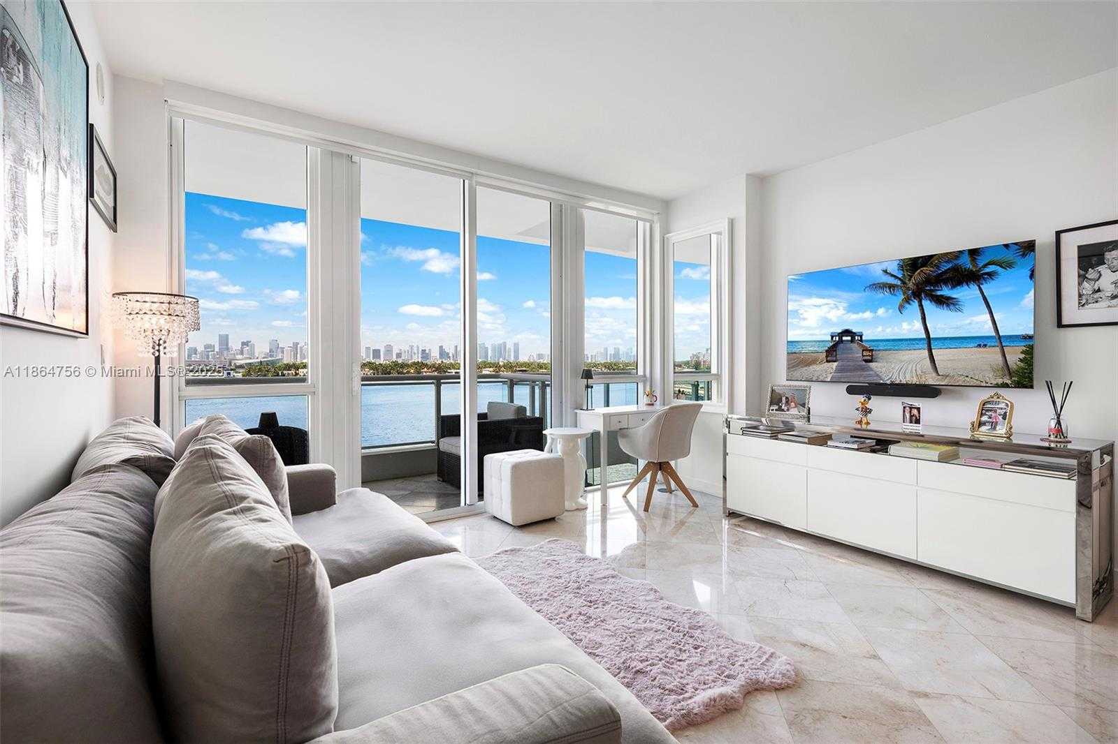 Small Image of 540 WEST AVE #712, Miami Beach Number 18
