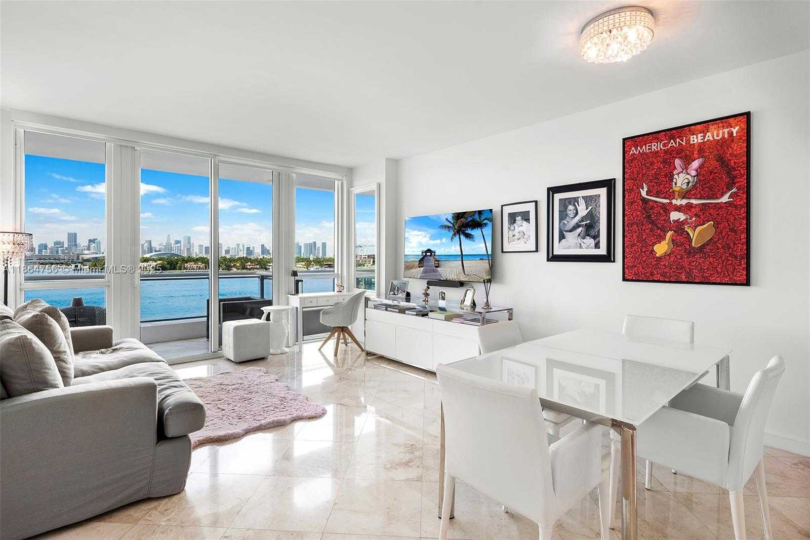 Small Image of 540 WEST AVE #712, Miami Beach Number 2