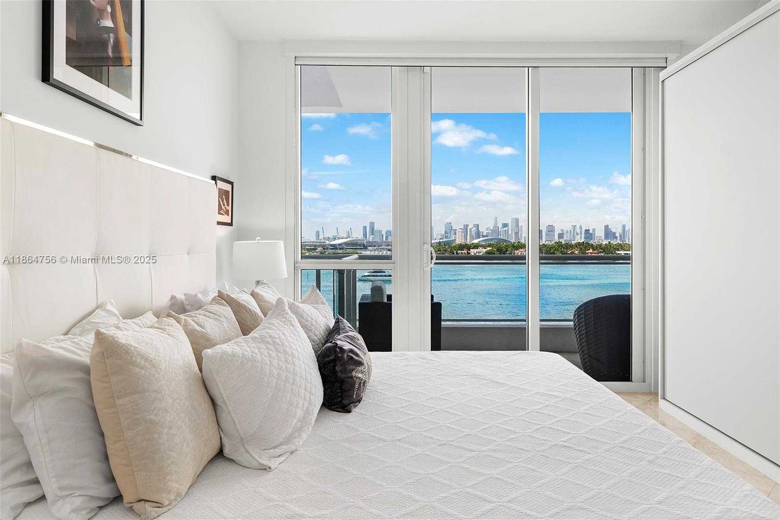 Small Image of 540 WEST AVE #712, Miami Beach Number 20
