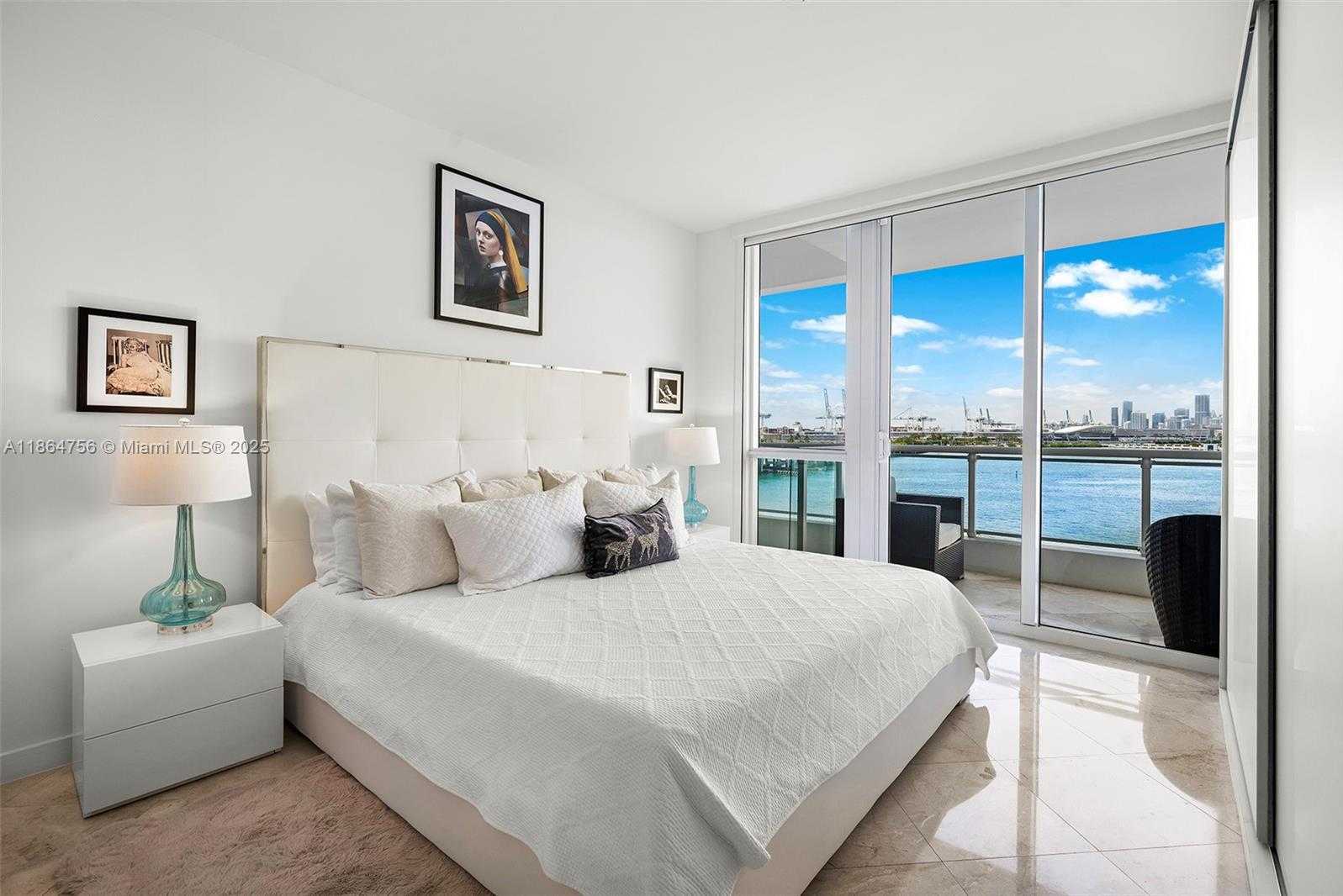 Small Image of 540 WEST AVE #712, Miami Beach Number 21