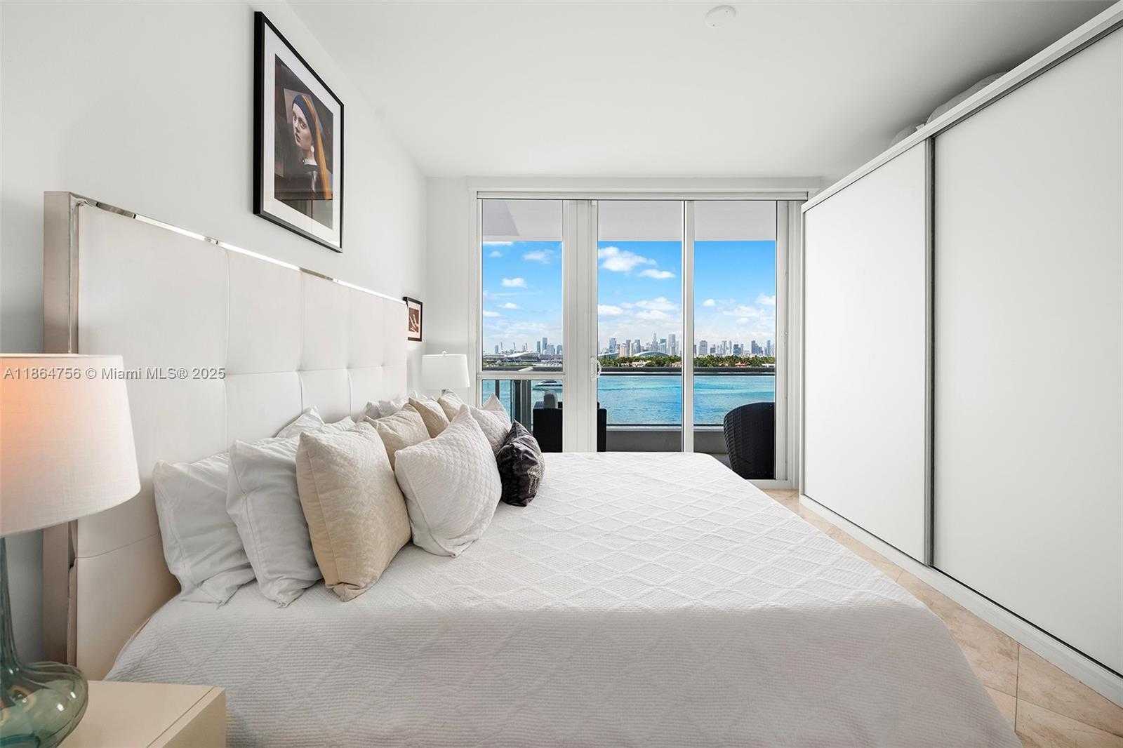 Small Image of 540 WEST AVE #712, Miami Beach Number 22