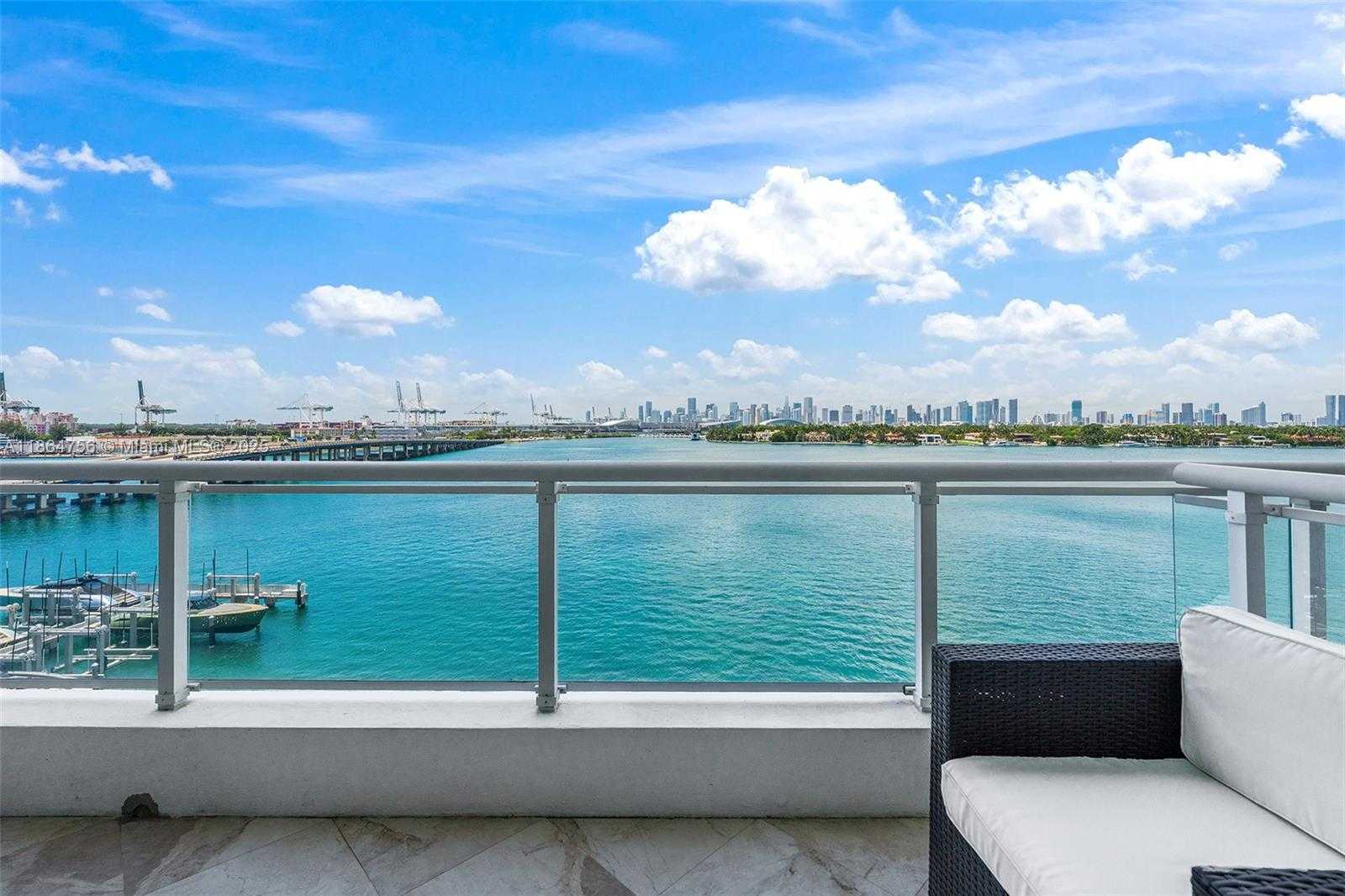 Small Image of 540 WEST AVE #712, Miami Beach Number 3