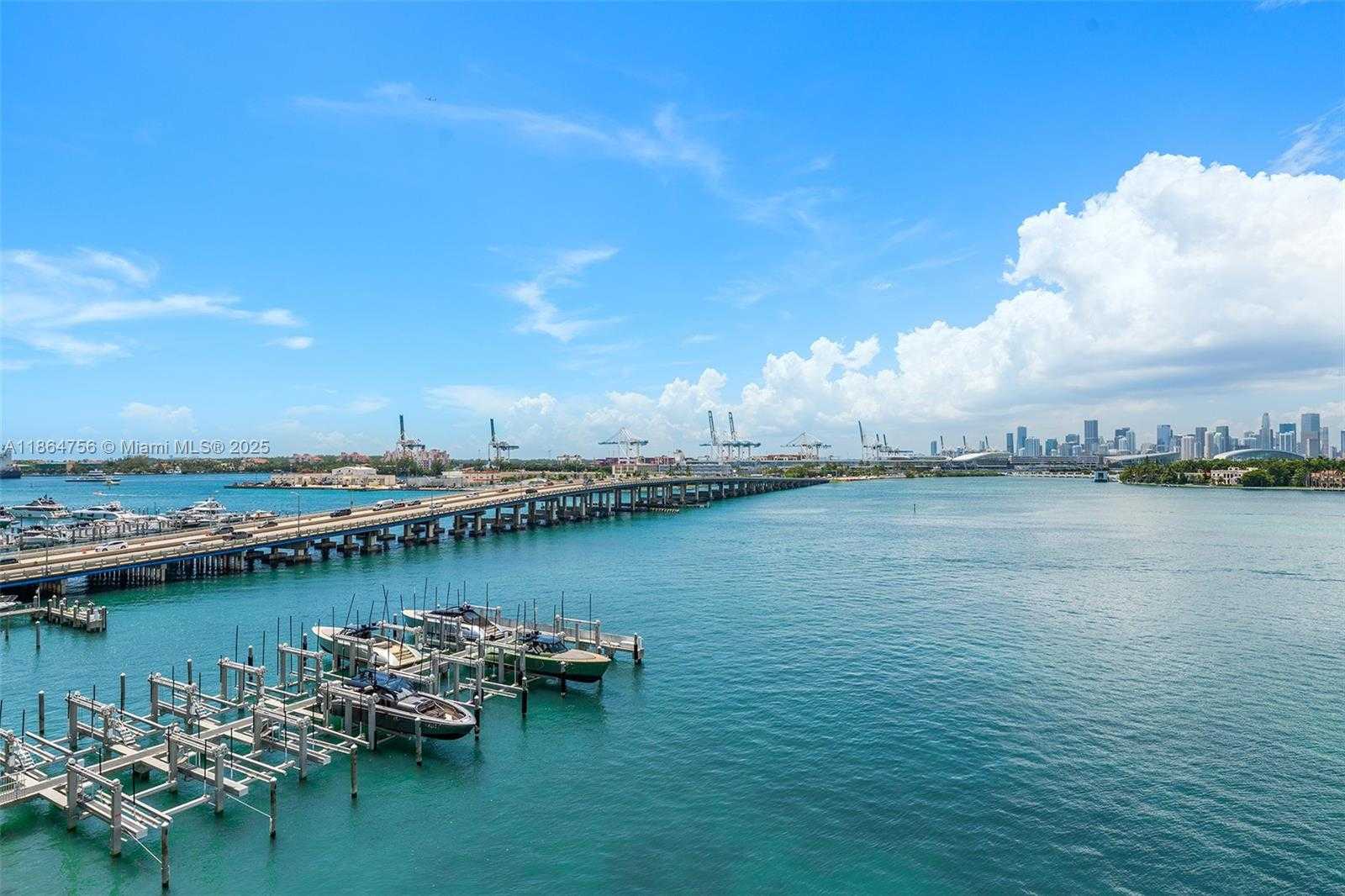 Small Image of 540 WEST AVE #712, Miami Beach Number 31