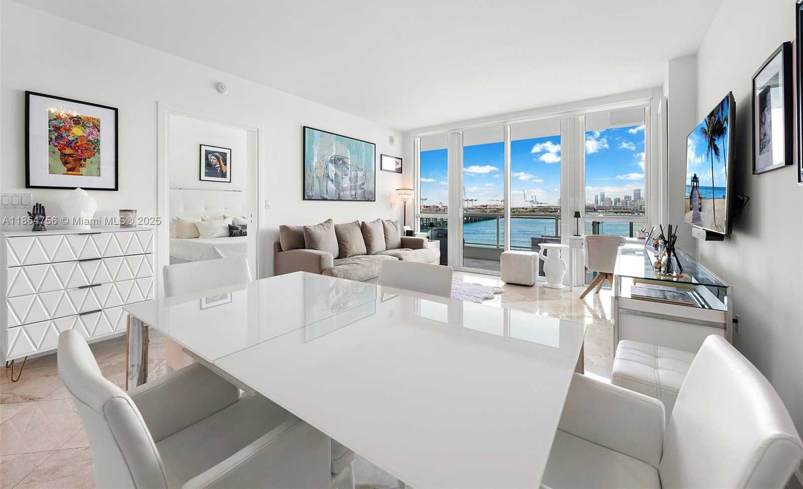 Small Image of 540 WEST AVE #712, Miami Beach Number 4