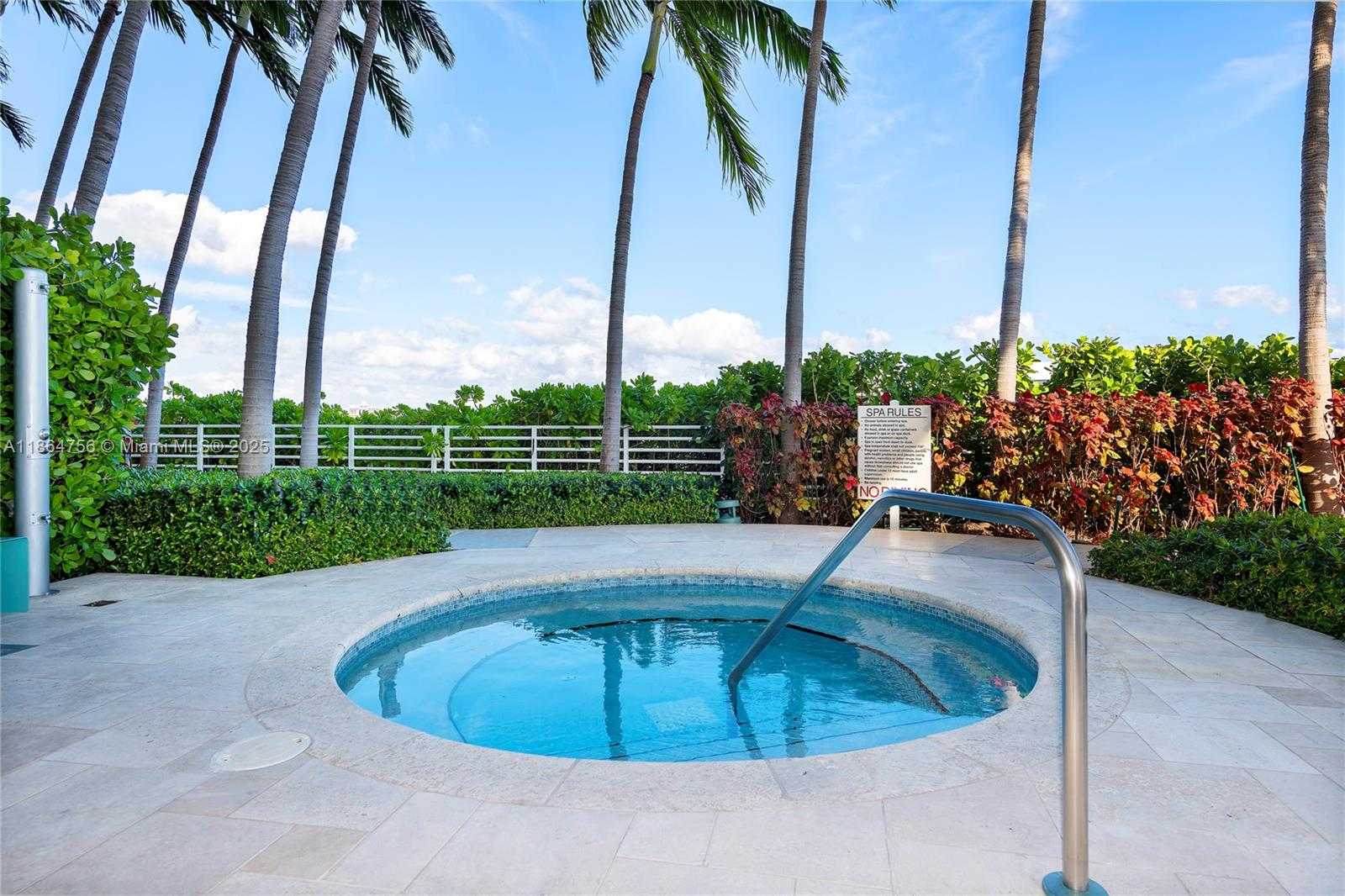 Small Image of 540 WEST AVE #712, Miami Beach Number 45