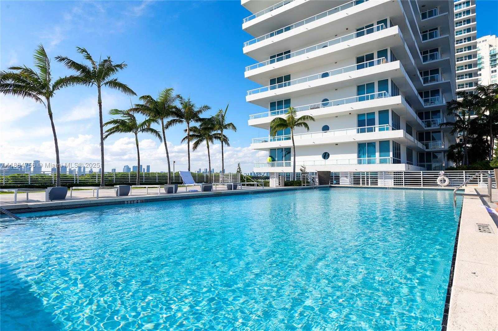 Small Image of 540 WEST AVE #712, Miami Beach Number 46