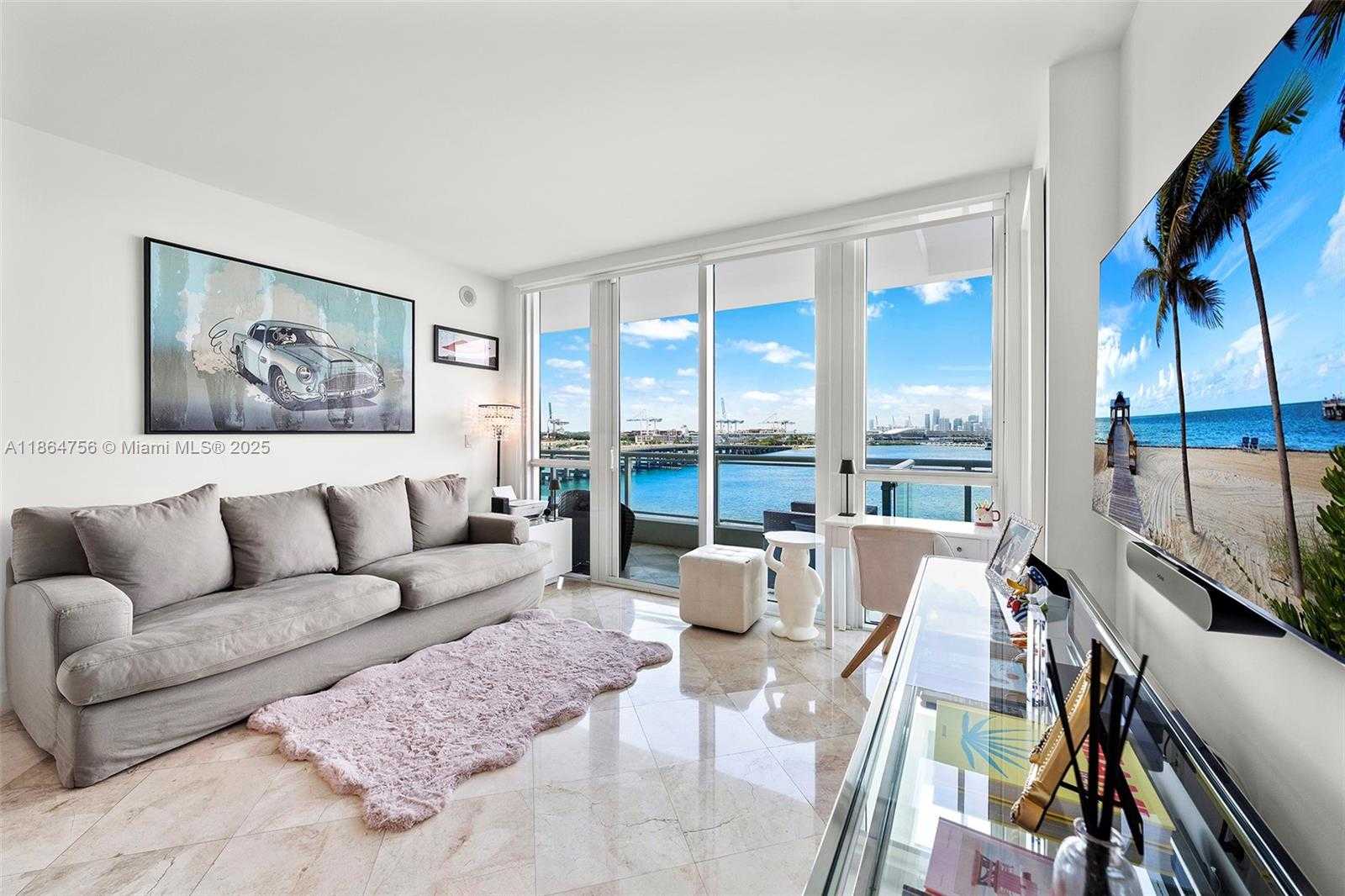 Small Image of 540 WEST AVE #712, Miami Beach Number 5