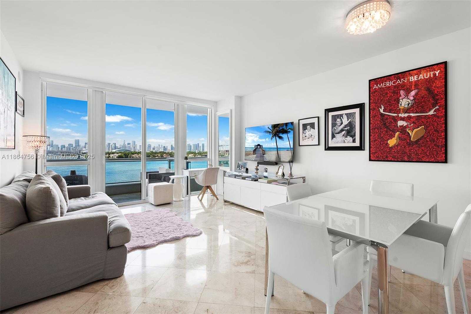Small Image of 540 WEST AVE #712, Miami Beach Number 7