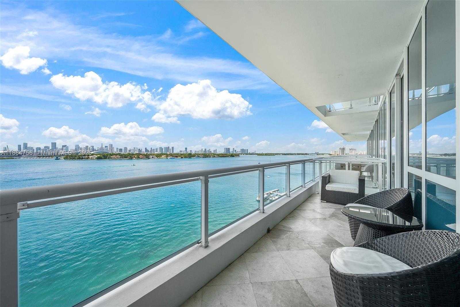 Small Image of 540 WEST AVE #712, Miami Beach Number 9
