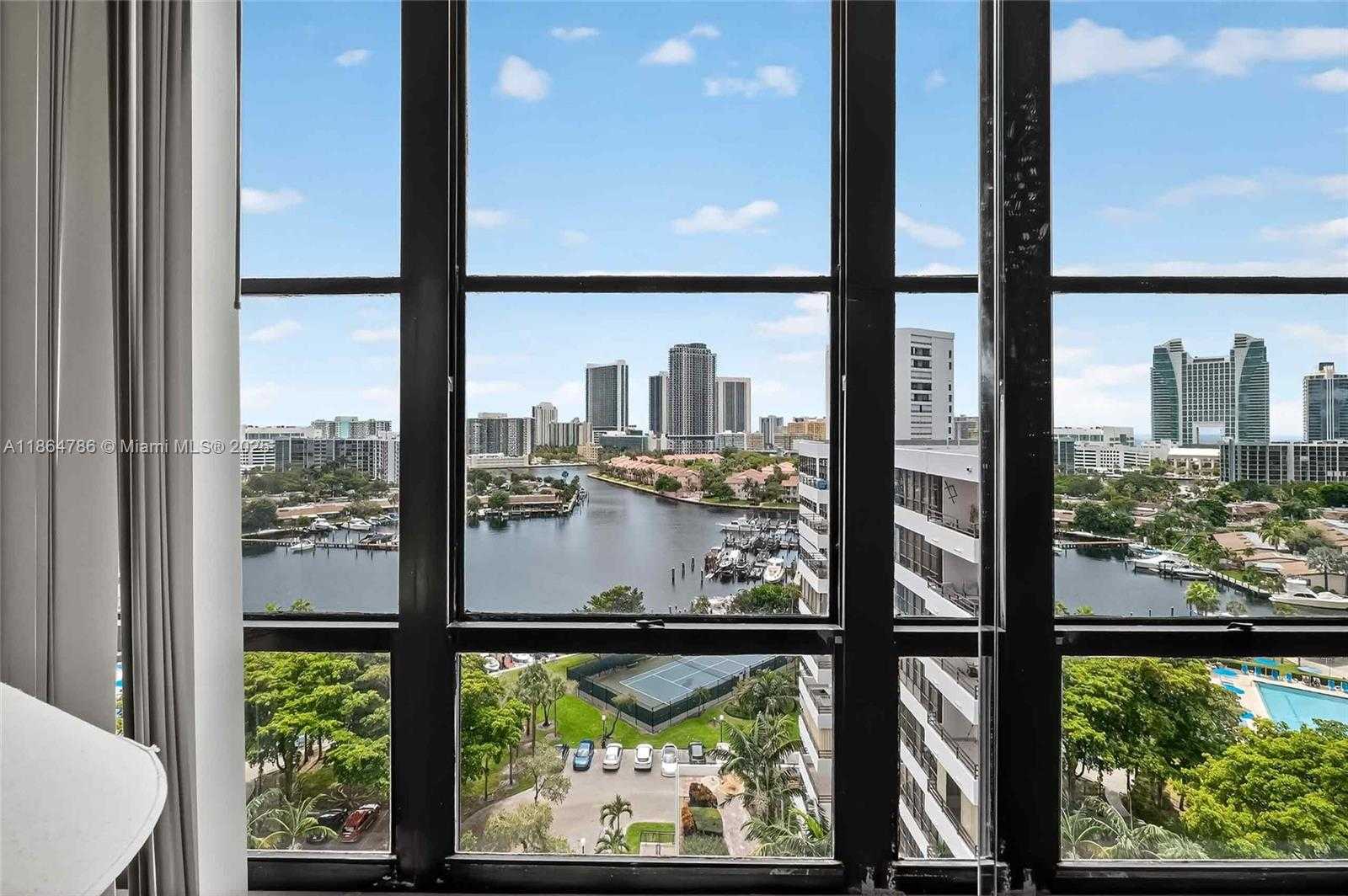 Small Image of 500 THREE ISLANDS BLVD #1001, Hallandale Beach Number 10