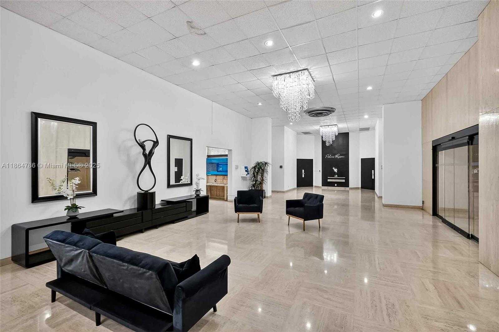 Small Image of 500 THREE ISLANDS BLVD #1001, Hallandale Beach Number 4