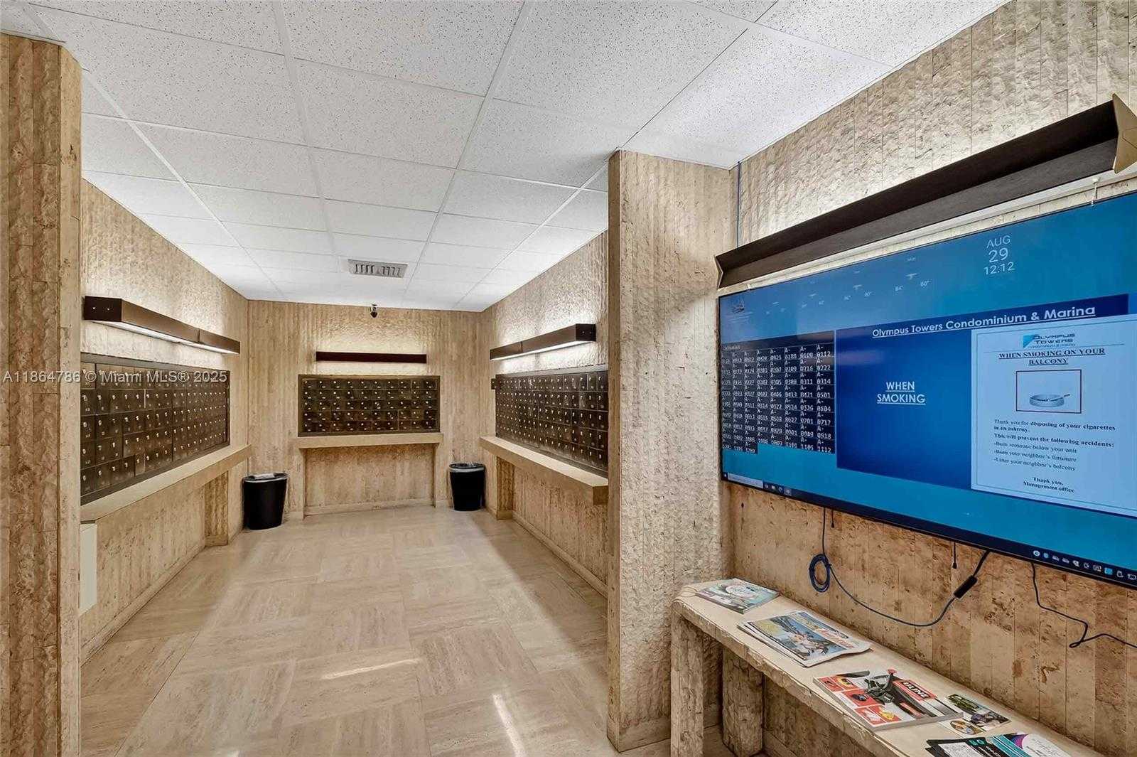 Small Image of 500 THREE ISLANDS BLVD #1001, Hallandale Beach Number 5