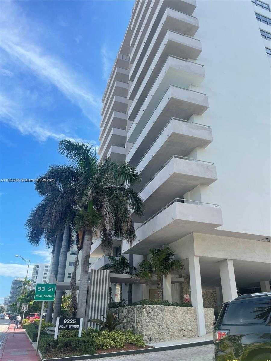 Small Image of 9225 COLLINS AVE #307, Surfside Number 2
