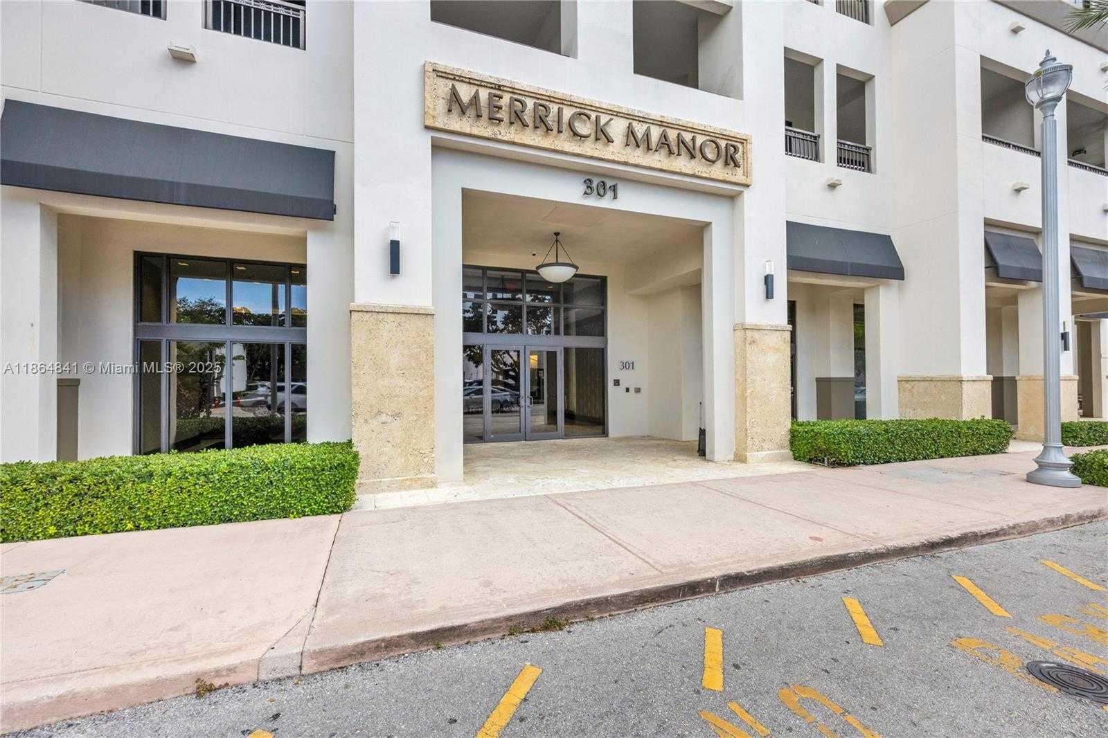 Small Image of 301 ALTARA AVE #511, Coral Gables Number 2