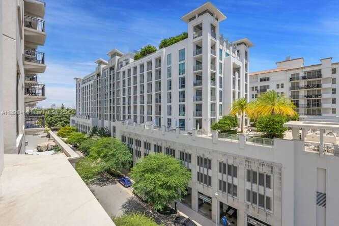 Small Image of 301 ALTARA AVE #511, Coral Gables Number 40