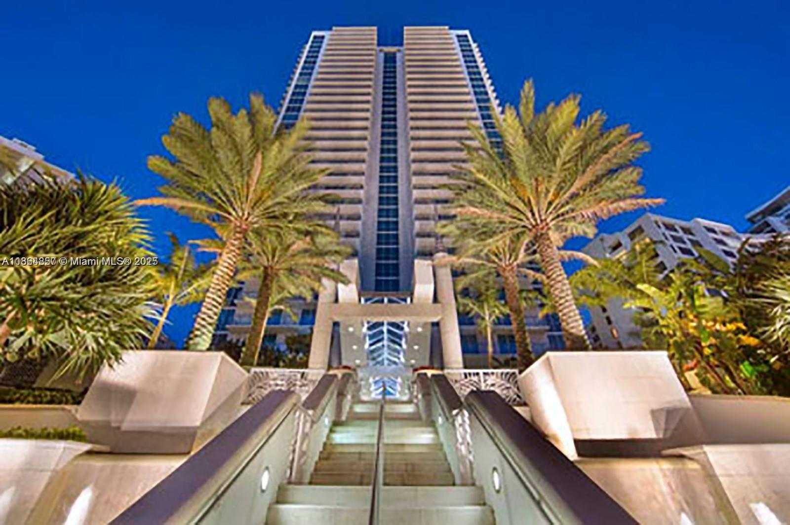 Small Image of 3101 SOUTH OCEAN DR #2707, Hollywood Number 2