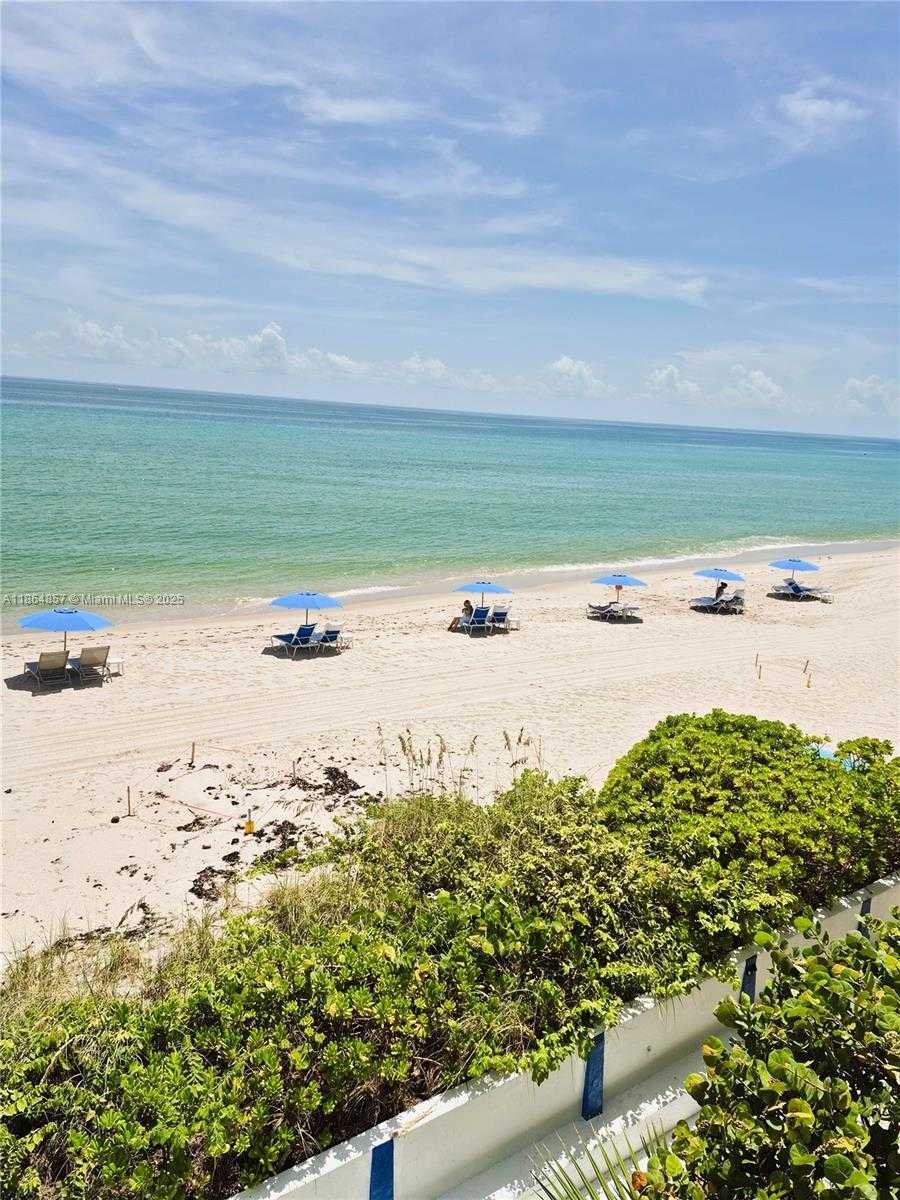 Small Image of 3101 SOUTH OCEAN DR #2707, Hollywood Number 42