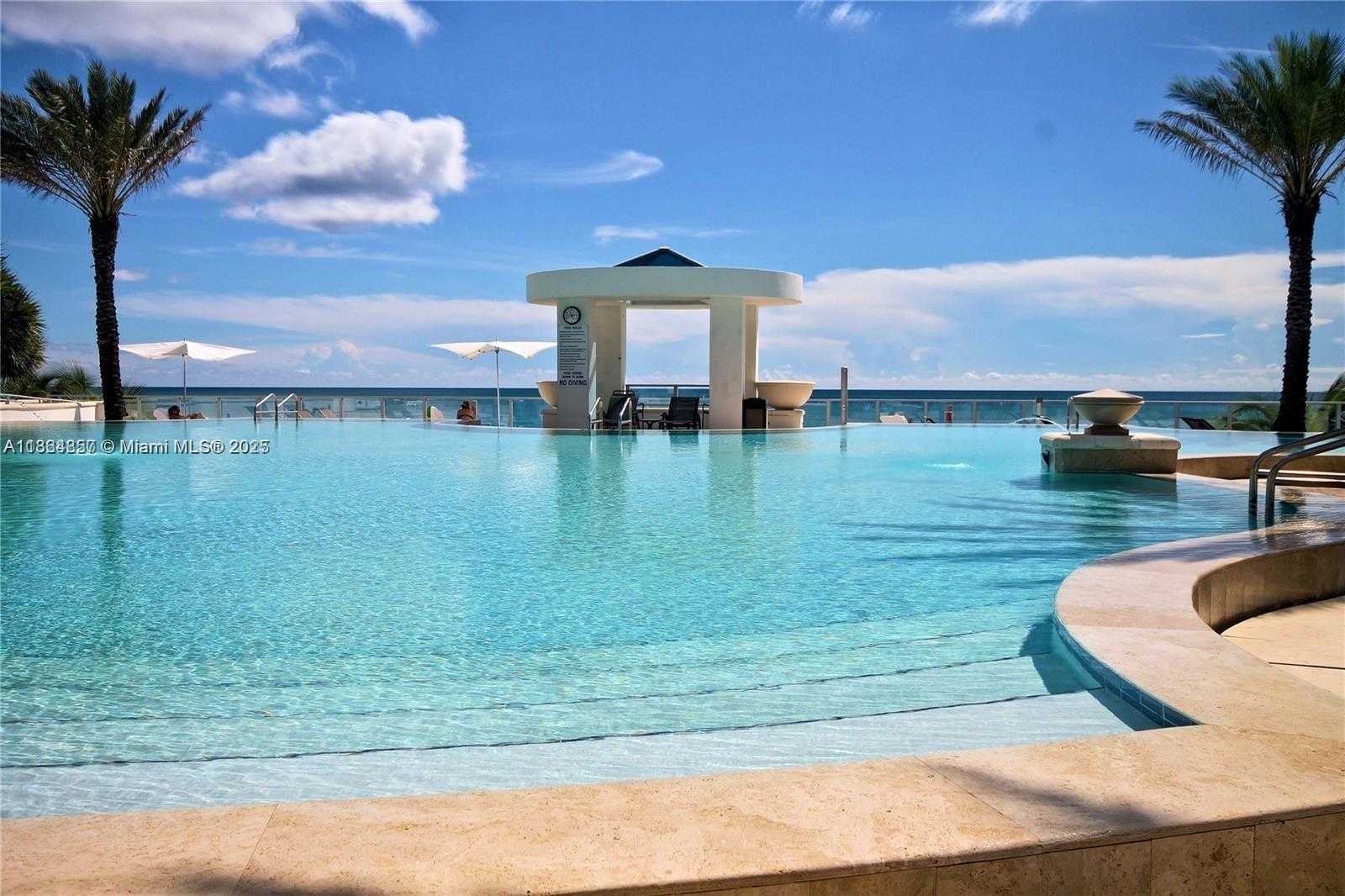Small Image of 3101 SOUTH OCEAN DR #2707, Hollywood Number 45
