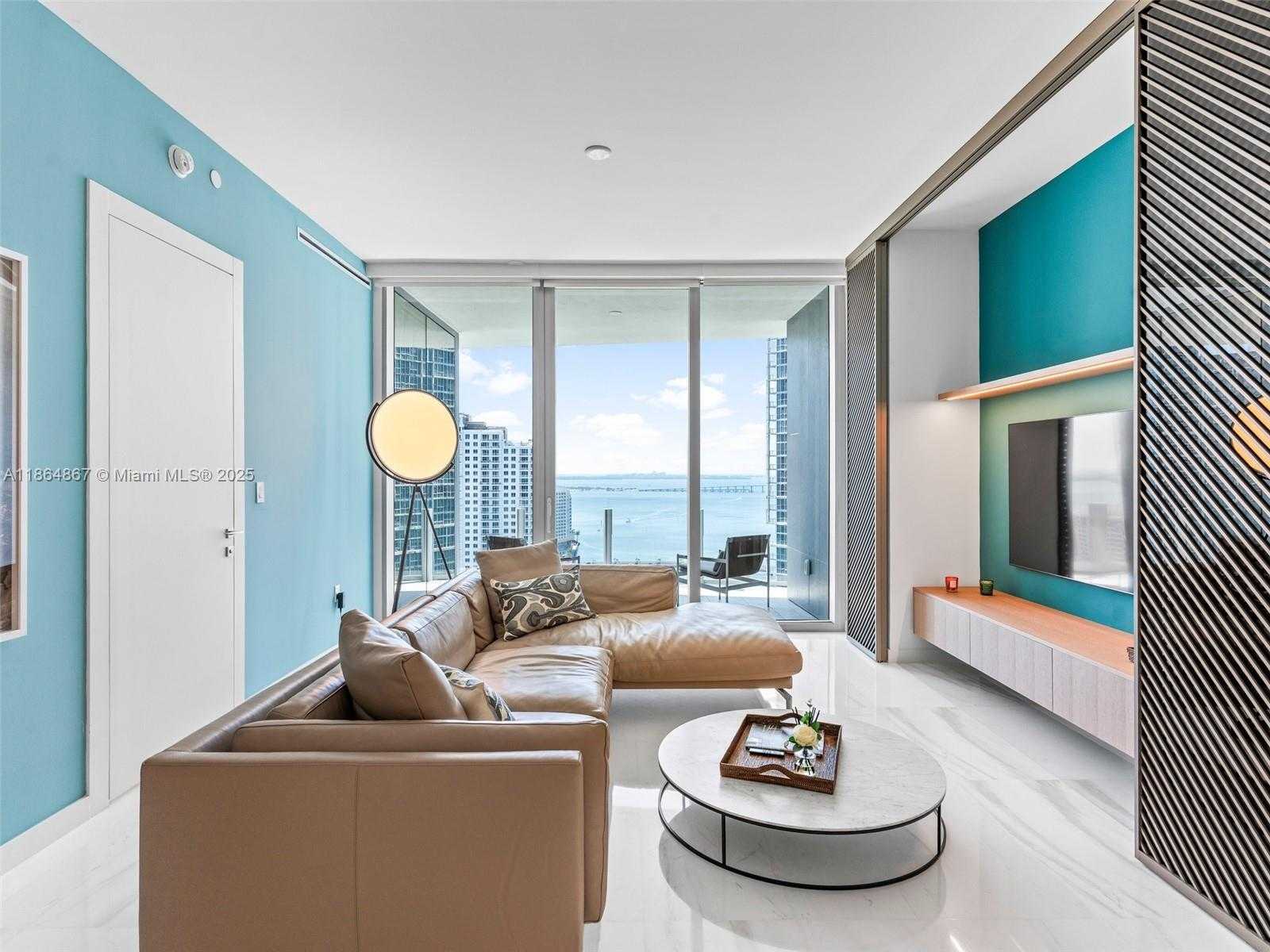 Small Image of 300 BISCAYNE BLVD WAY #2505, Miami Number 15