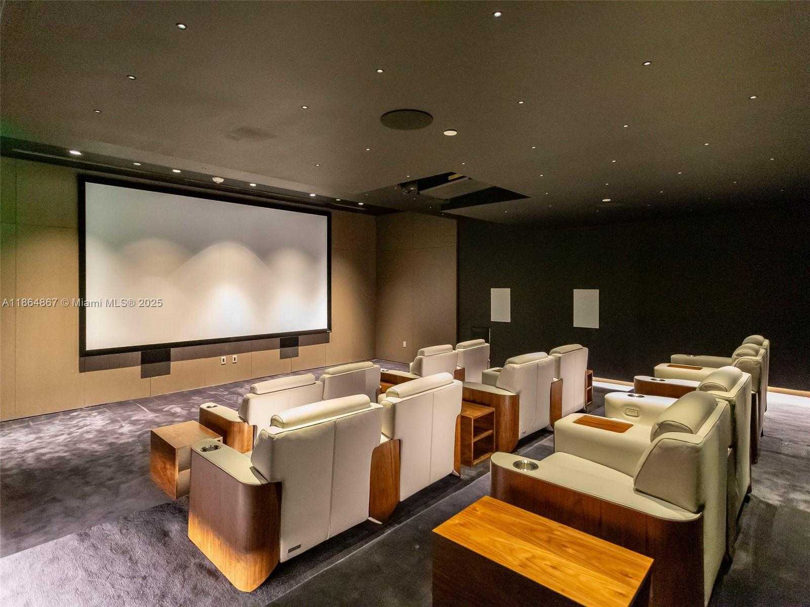 Small Image of 300 BISCAYNE BLVD WAY #2505, Miami Number 43