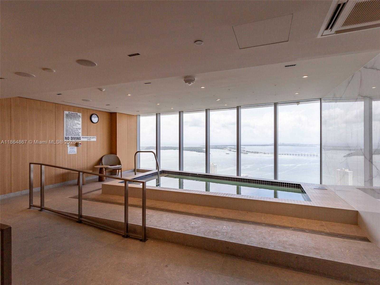 Small Image of 300 BISCAYNE BLVD WAY #2505, Miami Number 48