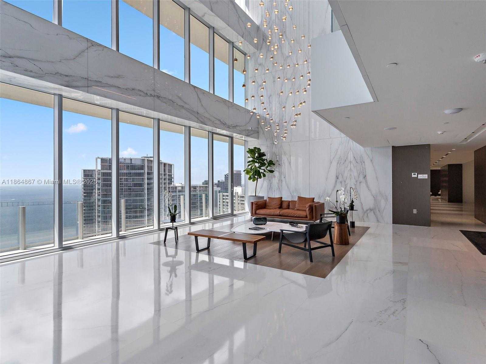 Small Image of 300 BISCAYNE BLVD WAY #2505, Miami Number 57