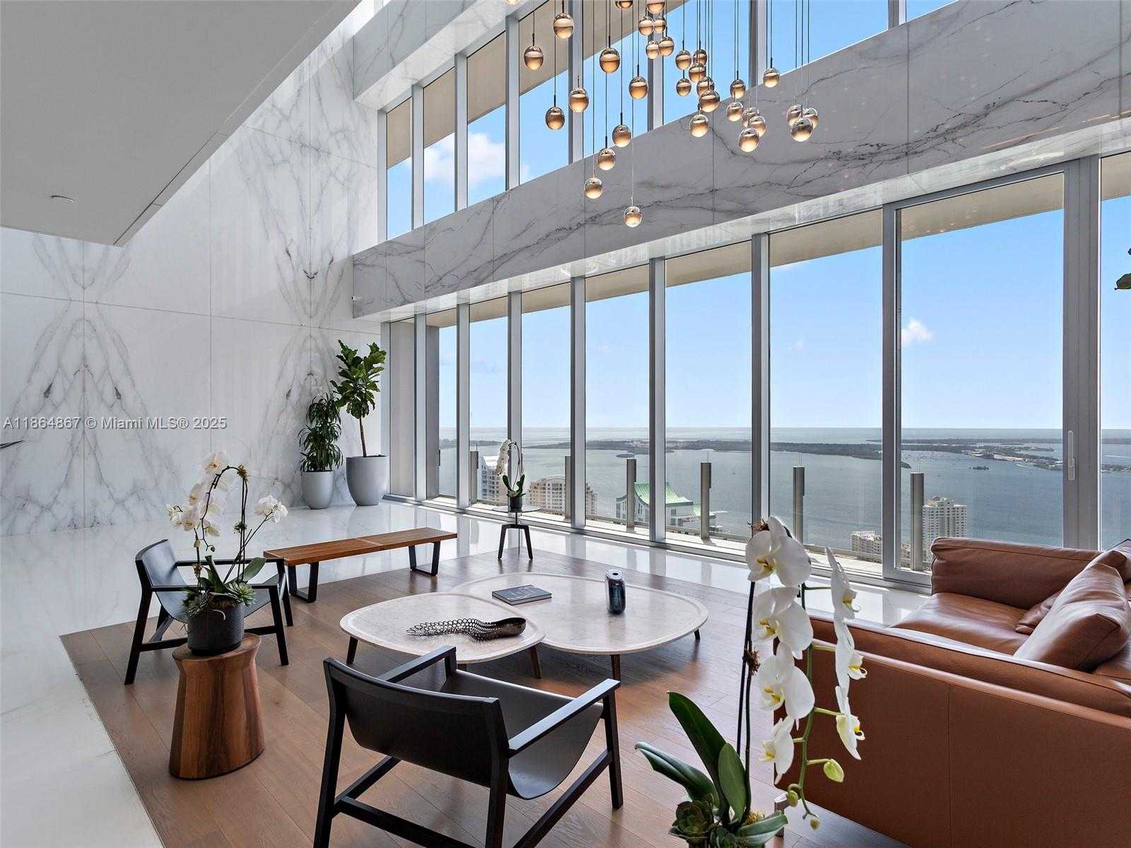 Small Image of 300 BISCAYNE BLVD WAY #2505, Miami Number 58