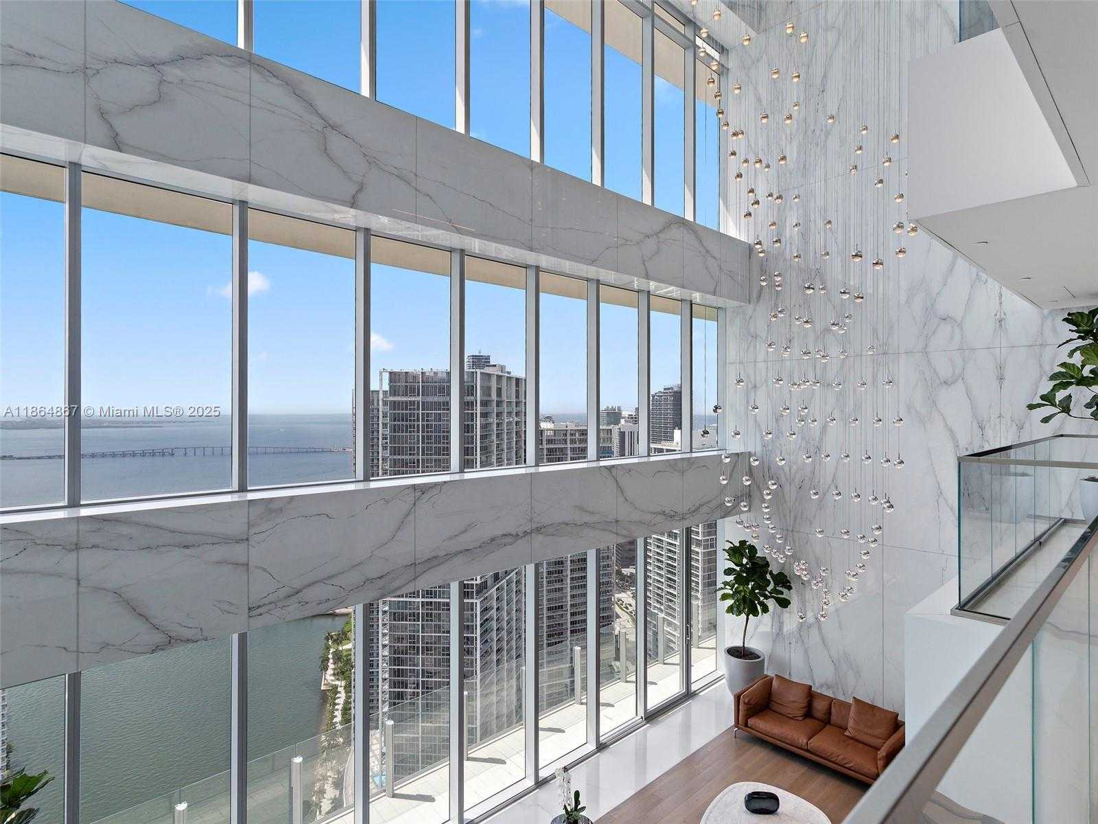 Small Image of 300 BISCAYNE BLVD WAY #2505, Miami Number 59