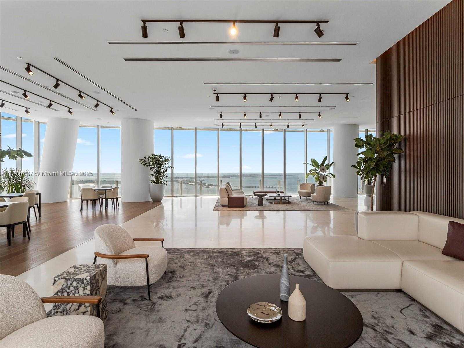 Small Image of 300 BISCAYNE BLVD WAY #2505, Miami Number 69