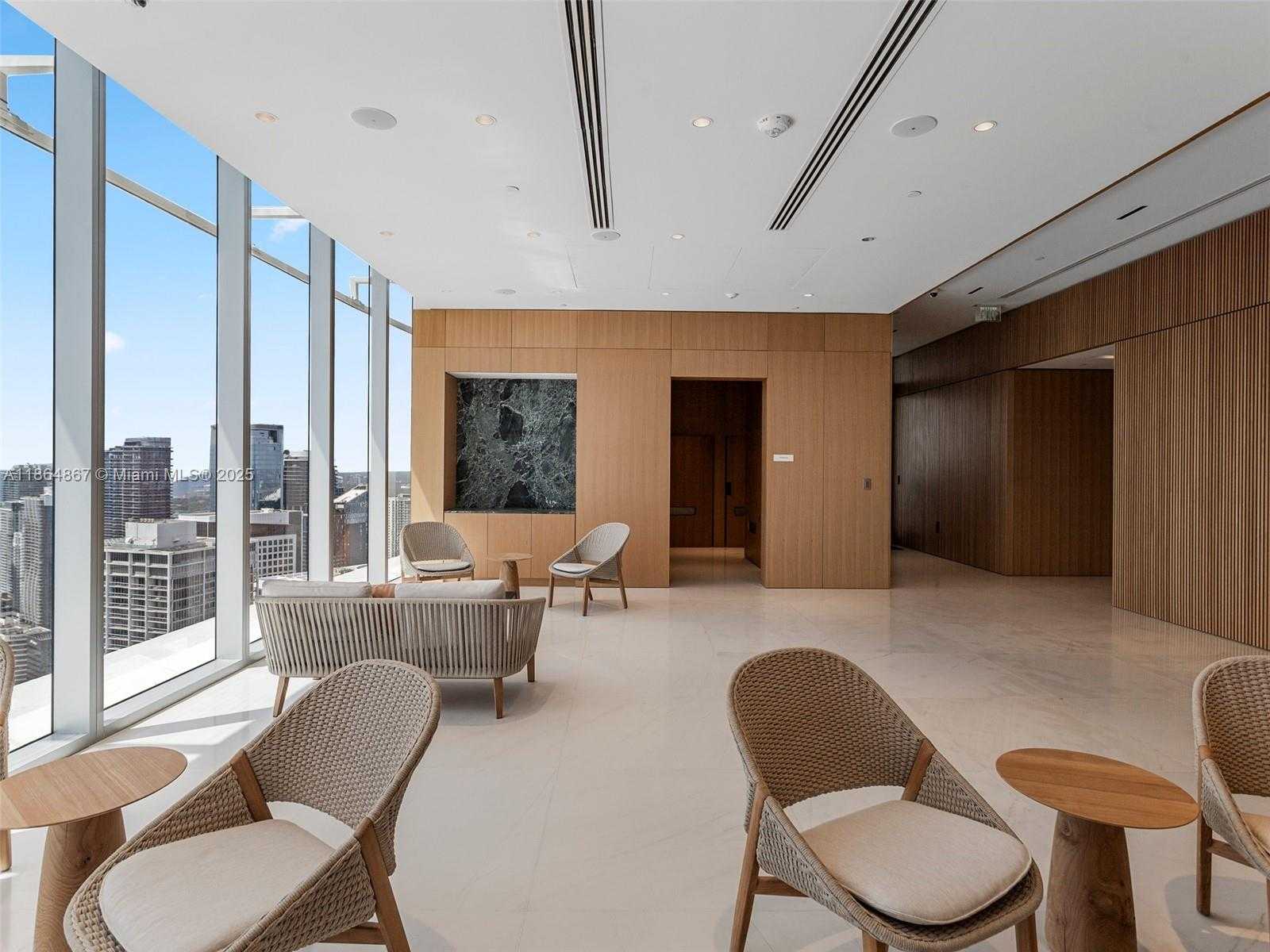 Small Image of 300 BISCAYNE BLVD WAY #2505, Miami Number 72