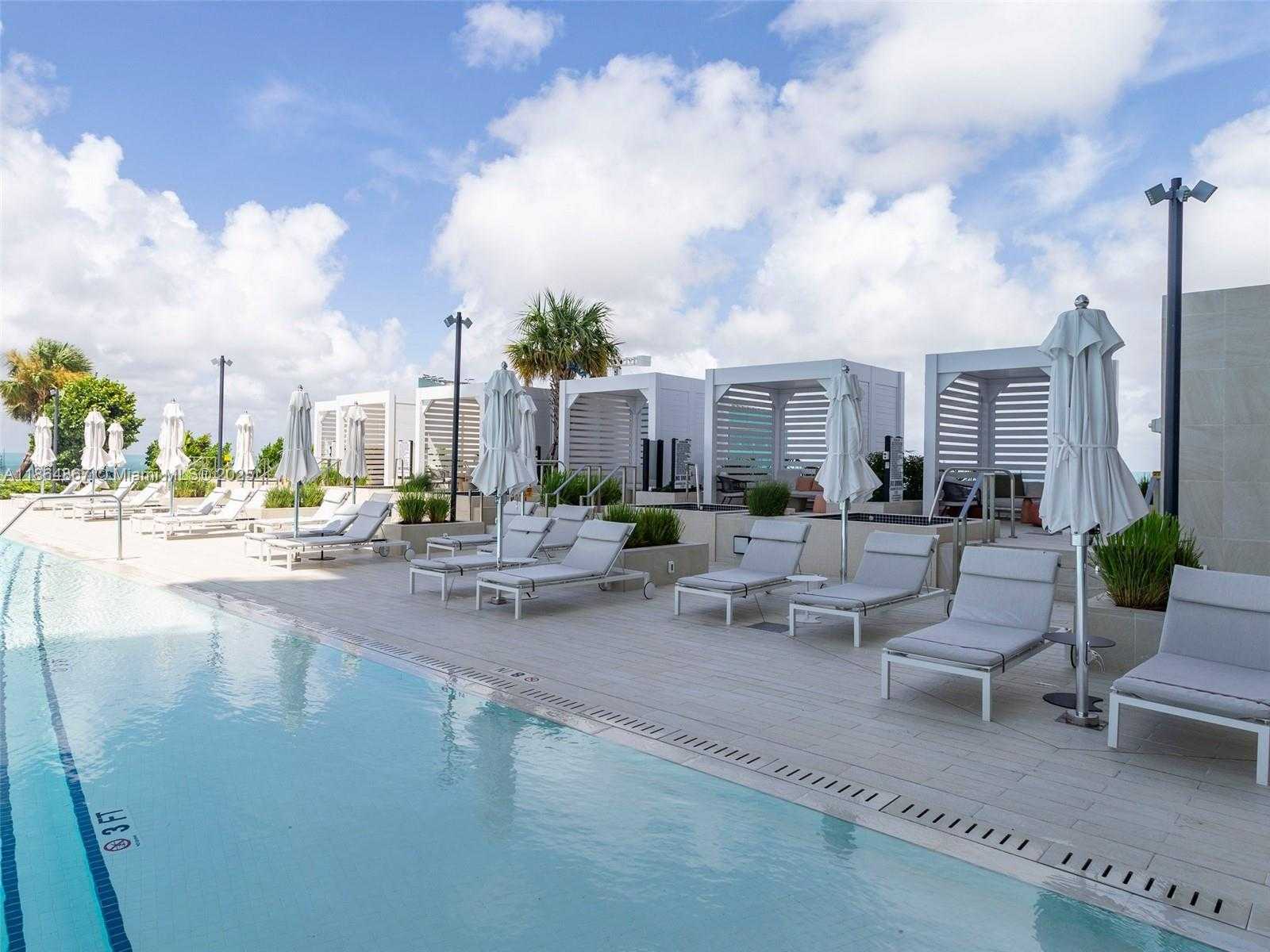Small Image of 300 BISCAYNE BLVD WAY #2505, Miami Number 74