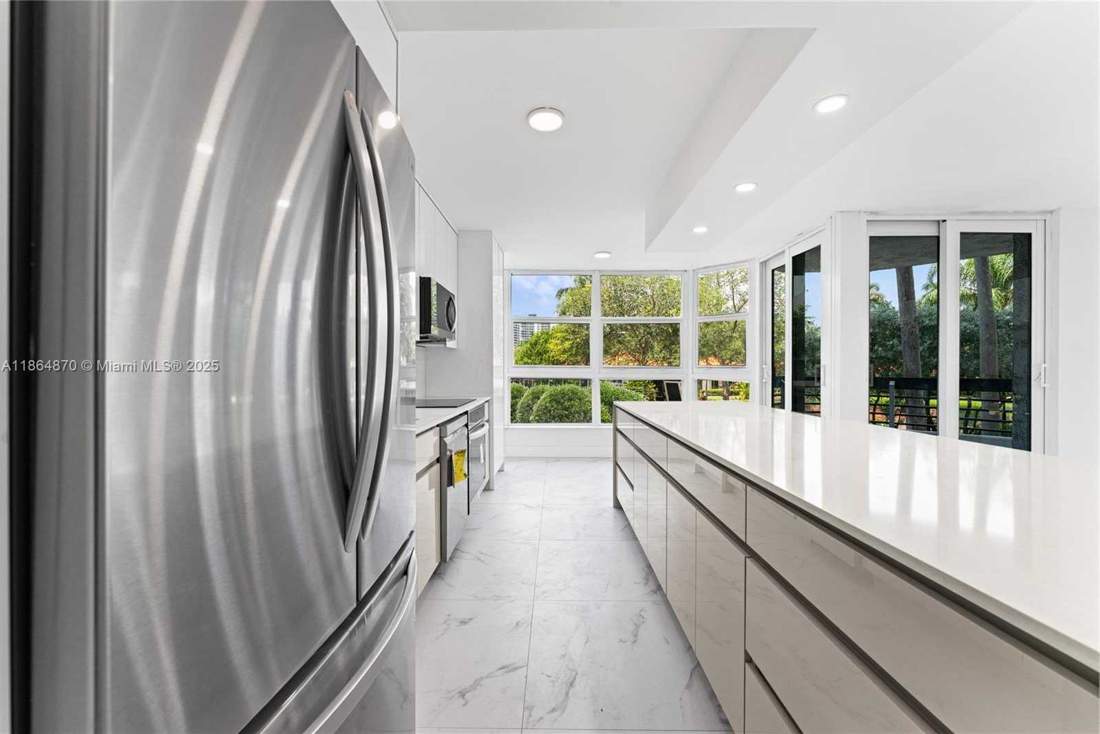 Small Image of 19101 NORTH EAST 36TH CT #206, Aventura Number 12