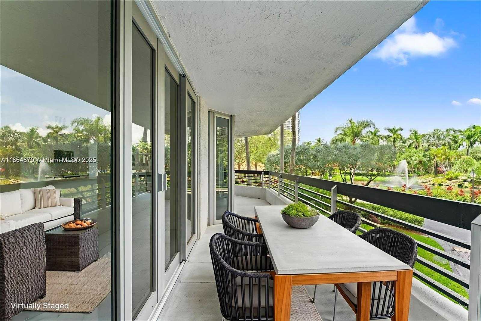 Small Image of 19101 NORTH EAST 36TH CT #206, Aventura Number 29