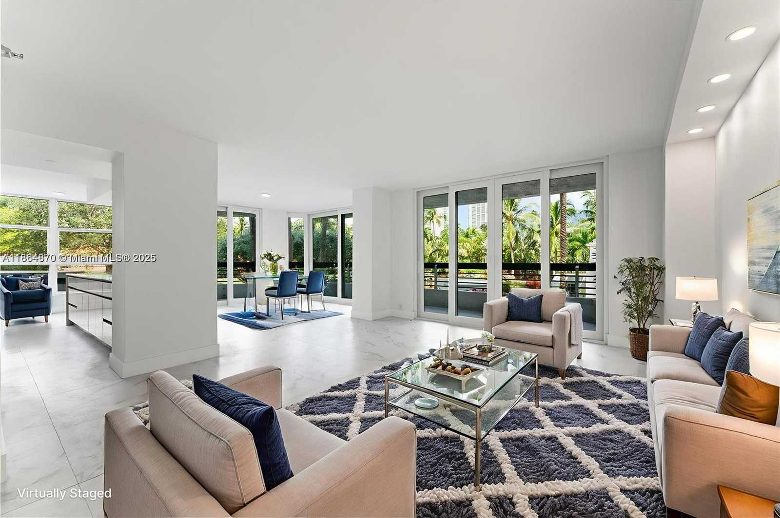 Small Image of 19101 NORTH EAST 36TH CT #206, Aventura Number 3