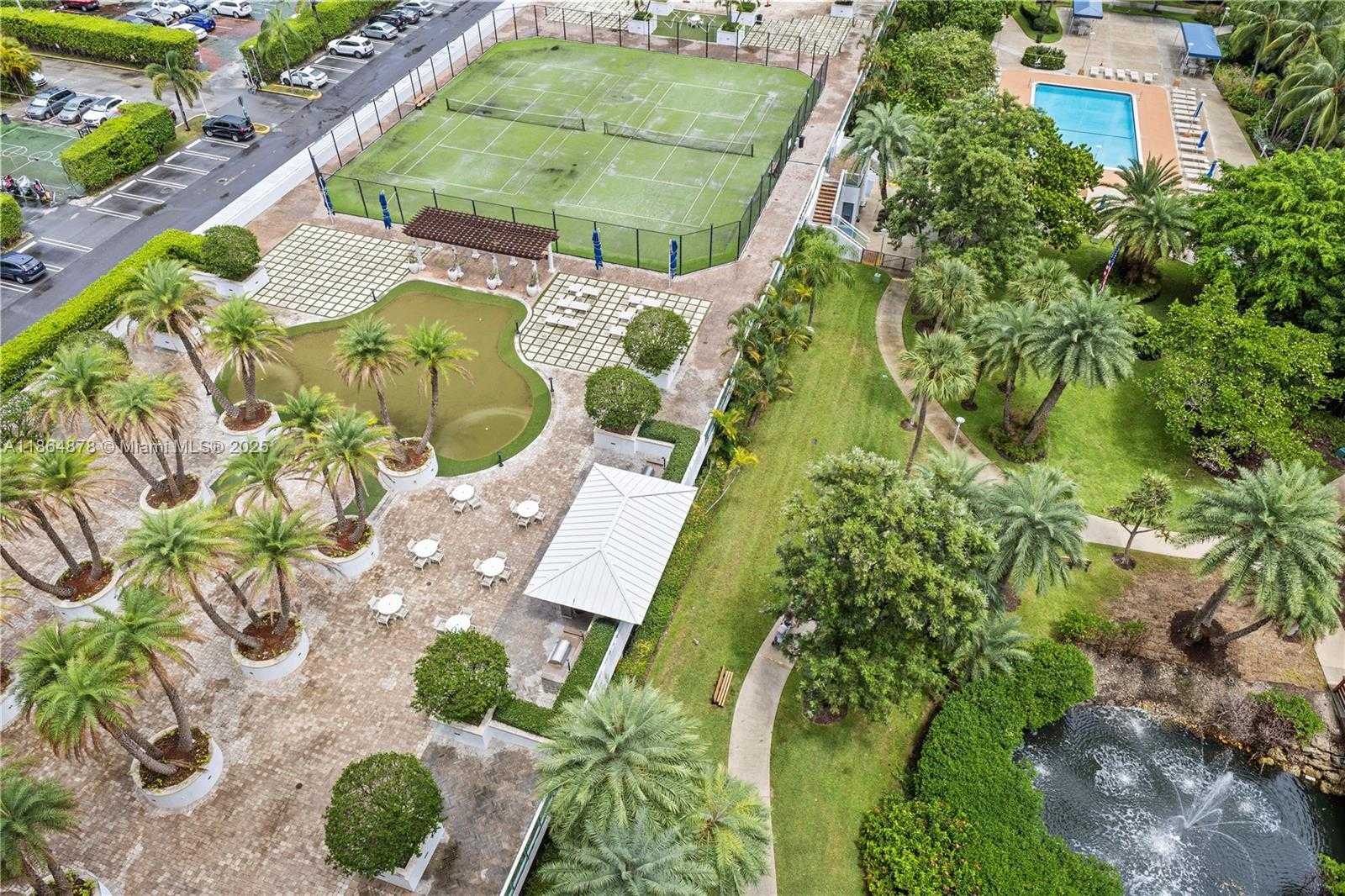 Small Image of 2801 NORTH EAST 183RD ST #1510W, Aventura Number 10